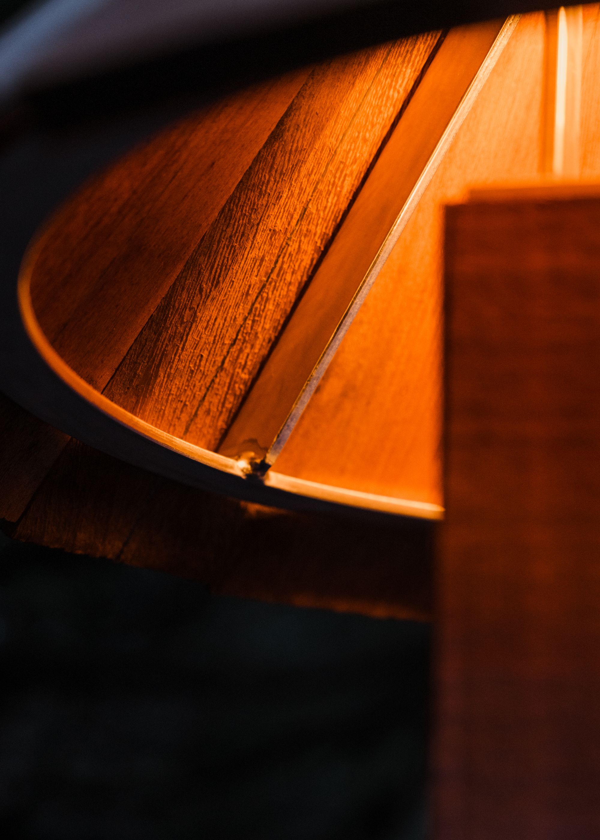 Earth To People: Salvage & Sap - Gessato