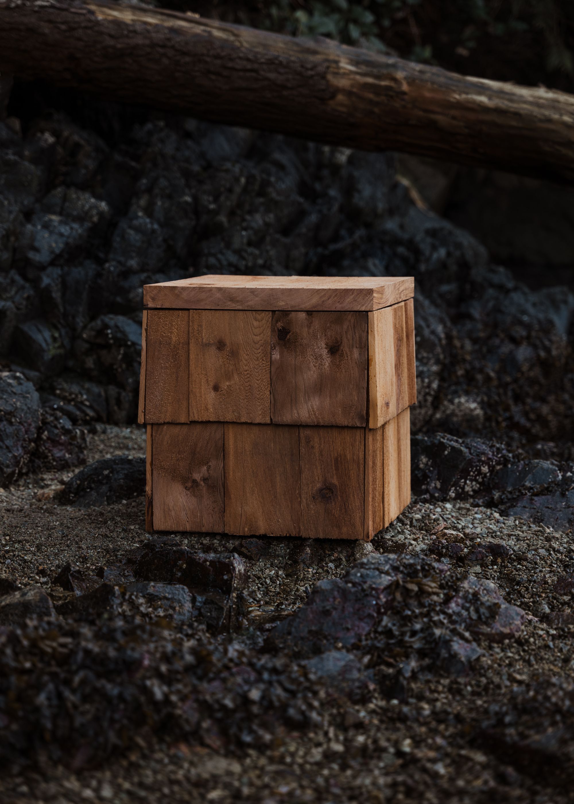 Earth To People: Salvage & Sap - Gessato