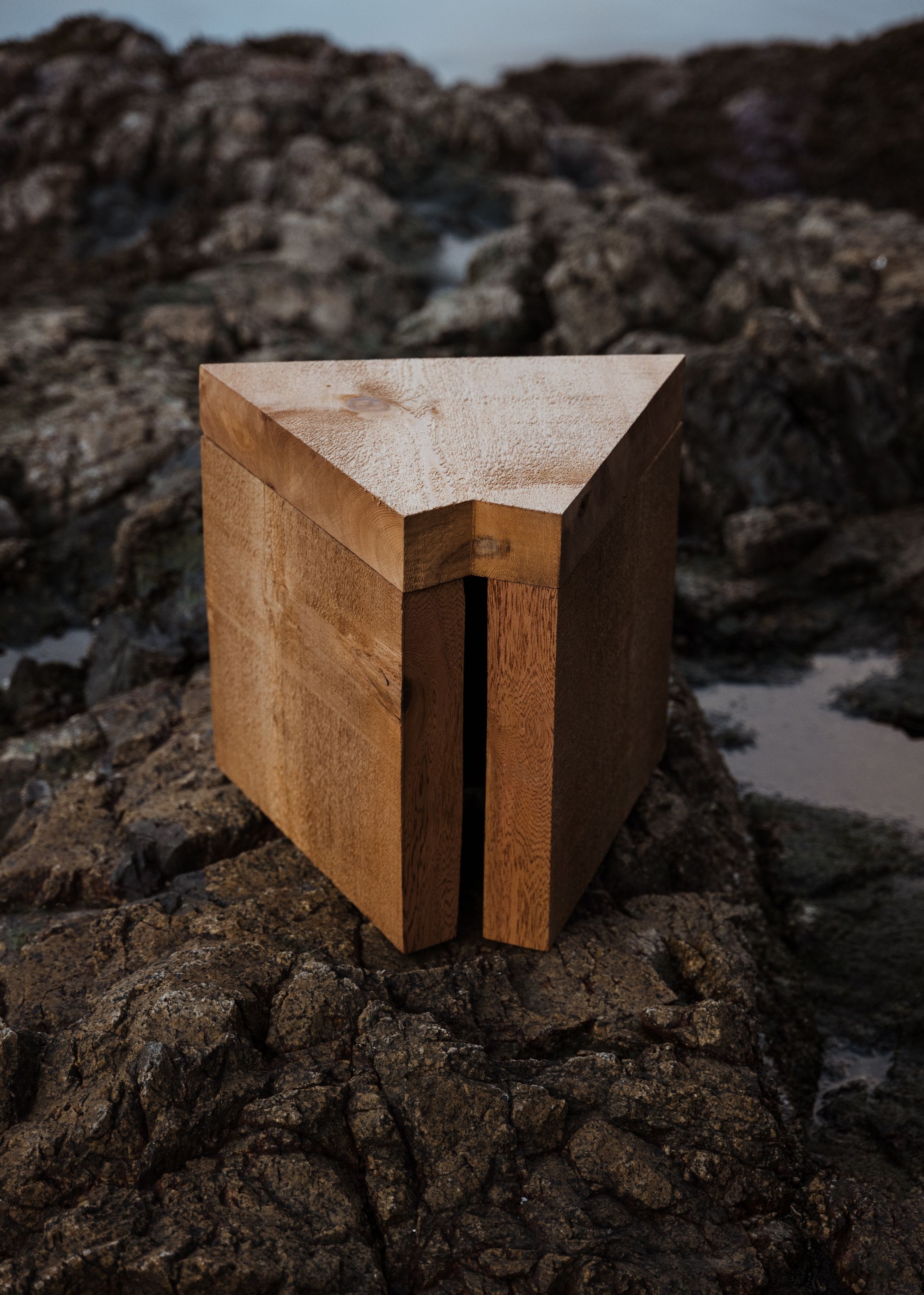 Earth To People: Salvage & Sap - Gessato