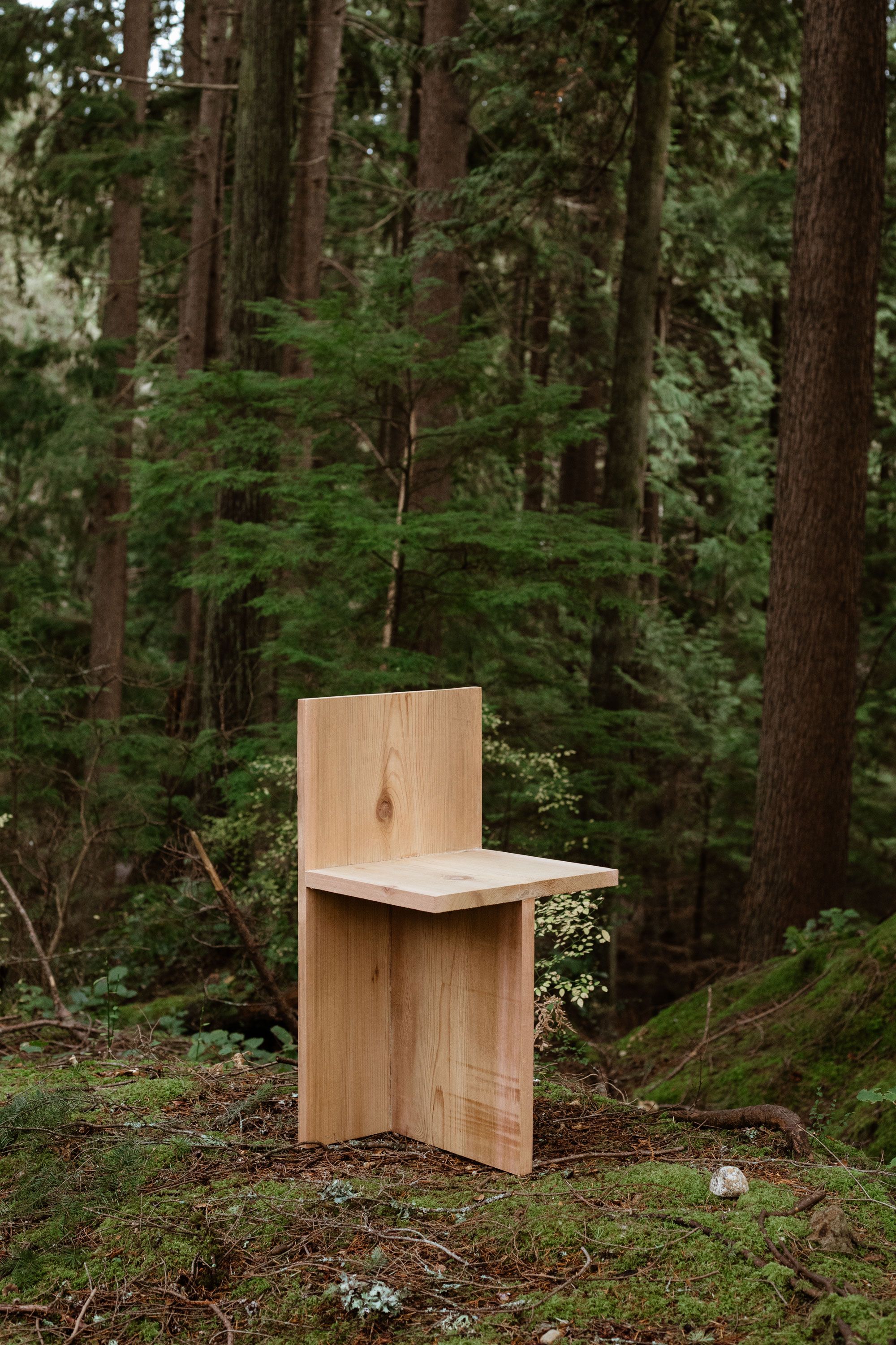 Earth To People: Salvage & Sap - Gessato