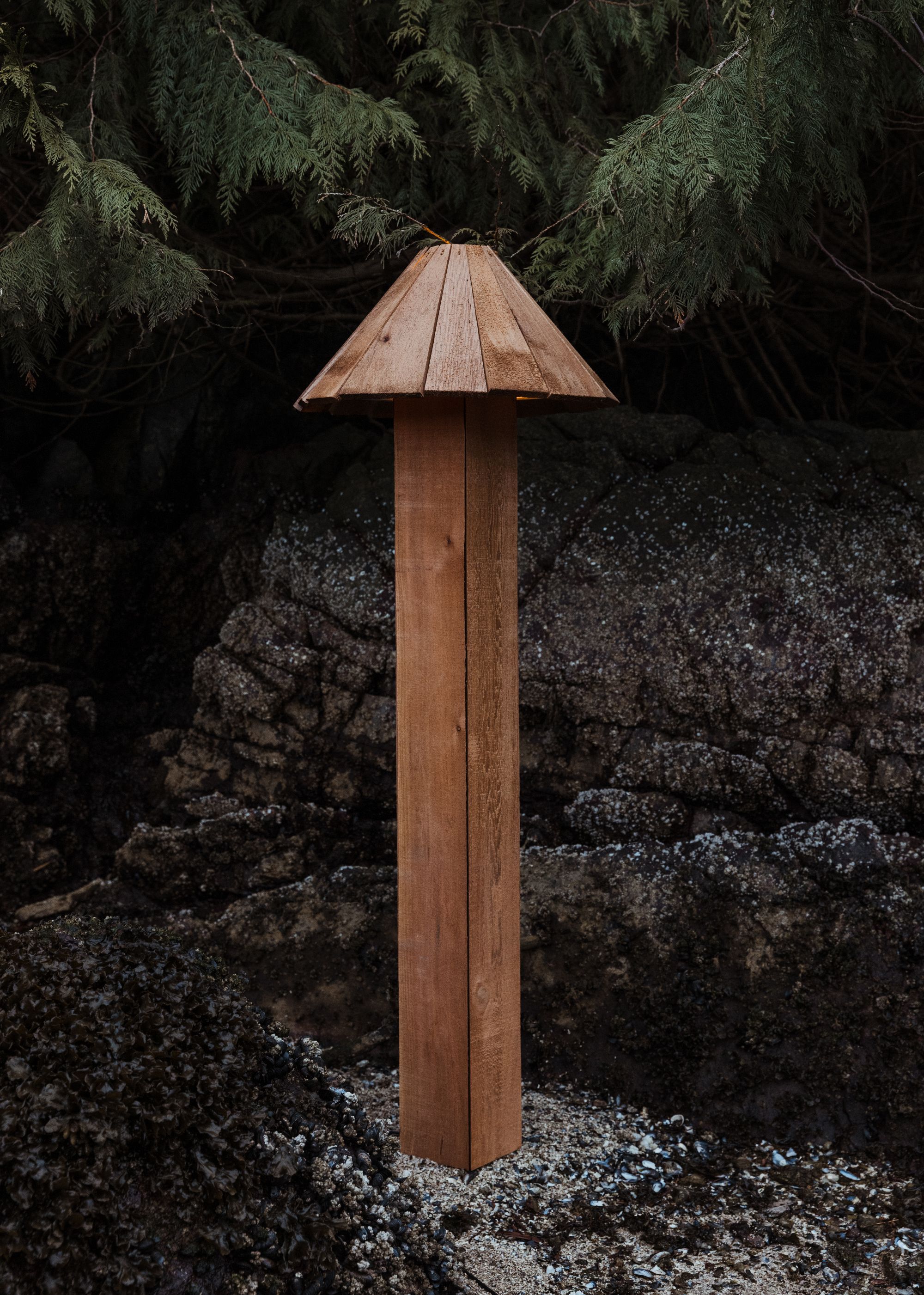 Earth To People: Salvage & Sap - Gessato