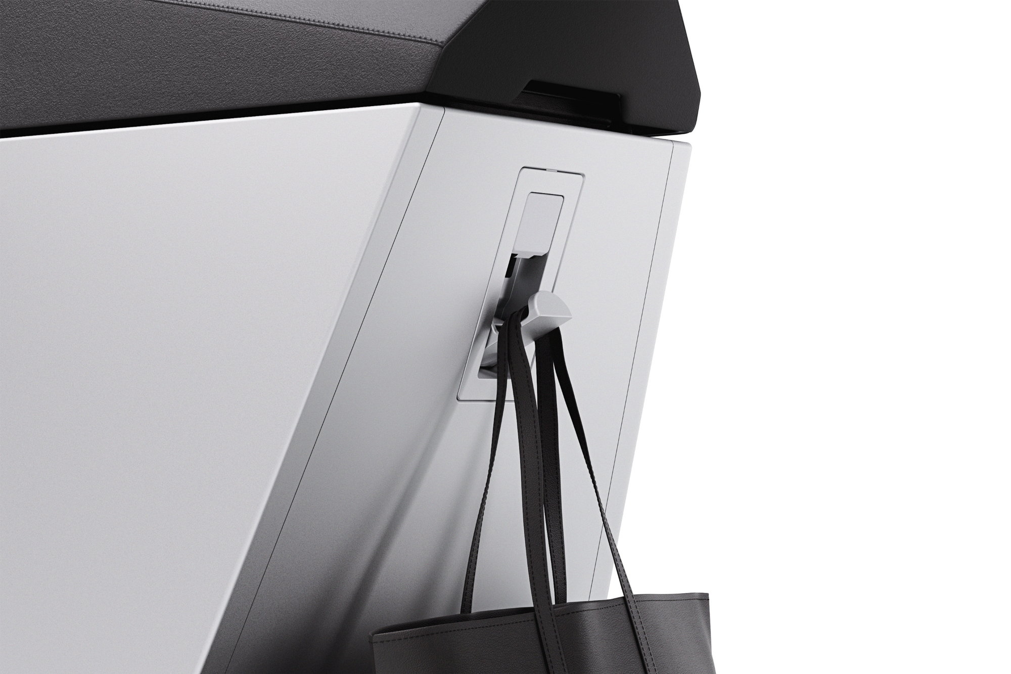 Infinite Machine P1 - Gessato Infinite Machine P1 - Gessato