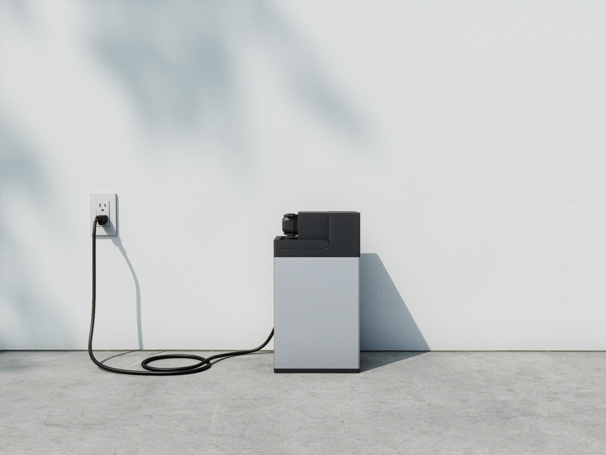 Infinite Machine P1 - Gessato Infinite Machine P1 - Gessato