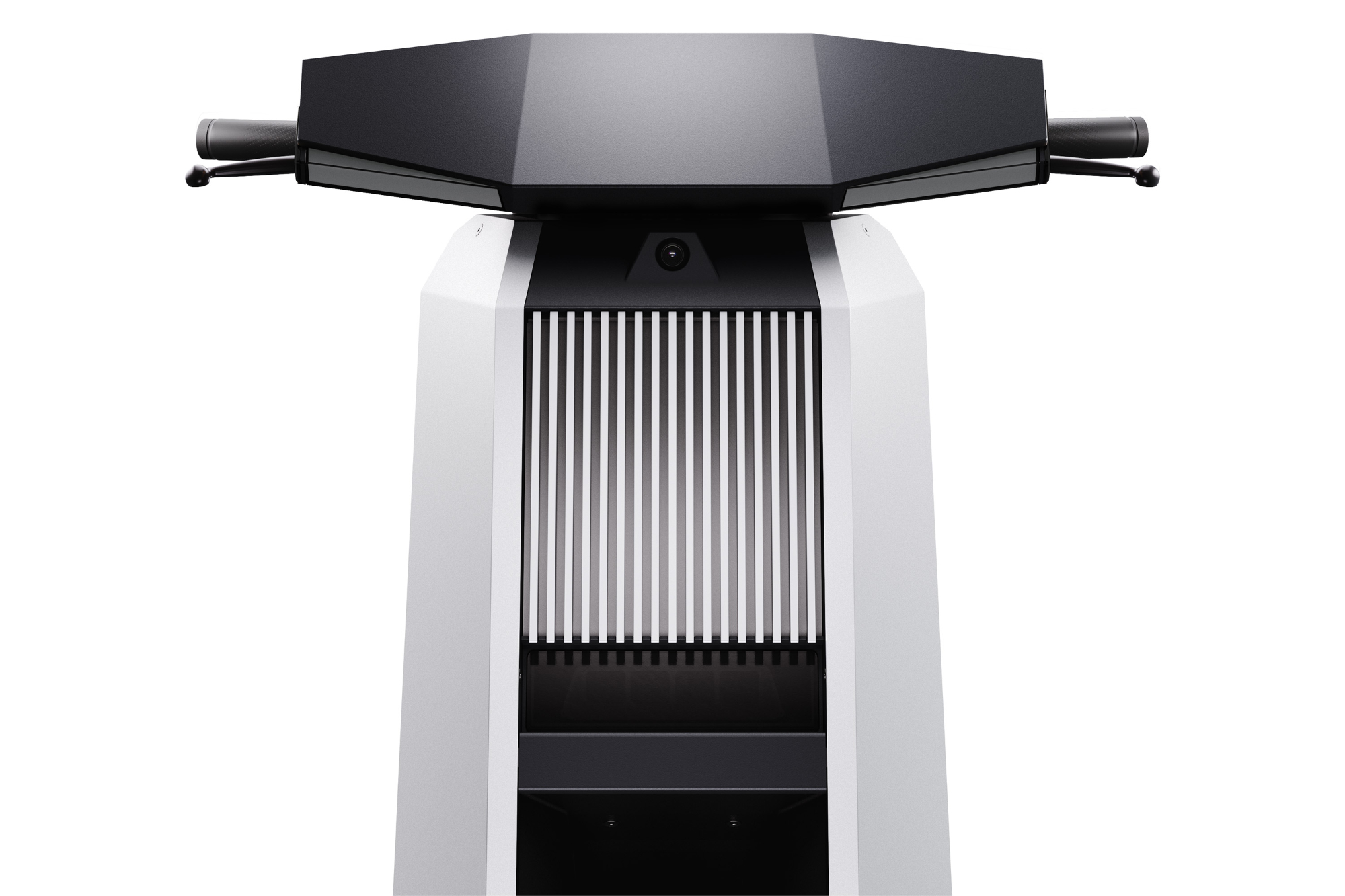 Infinite Machine P1 - Gessato Infinite Machine P1 - Gessato