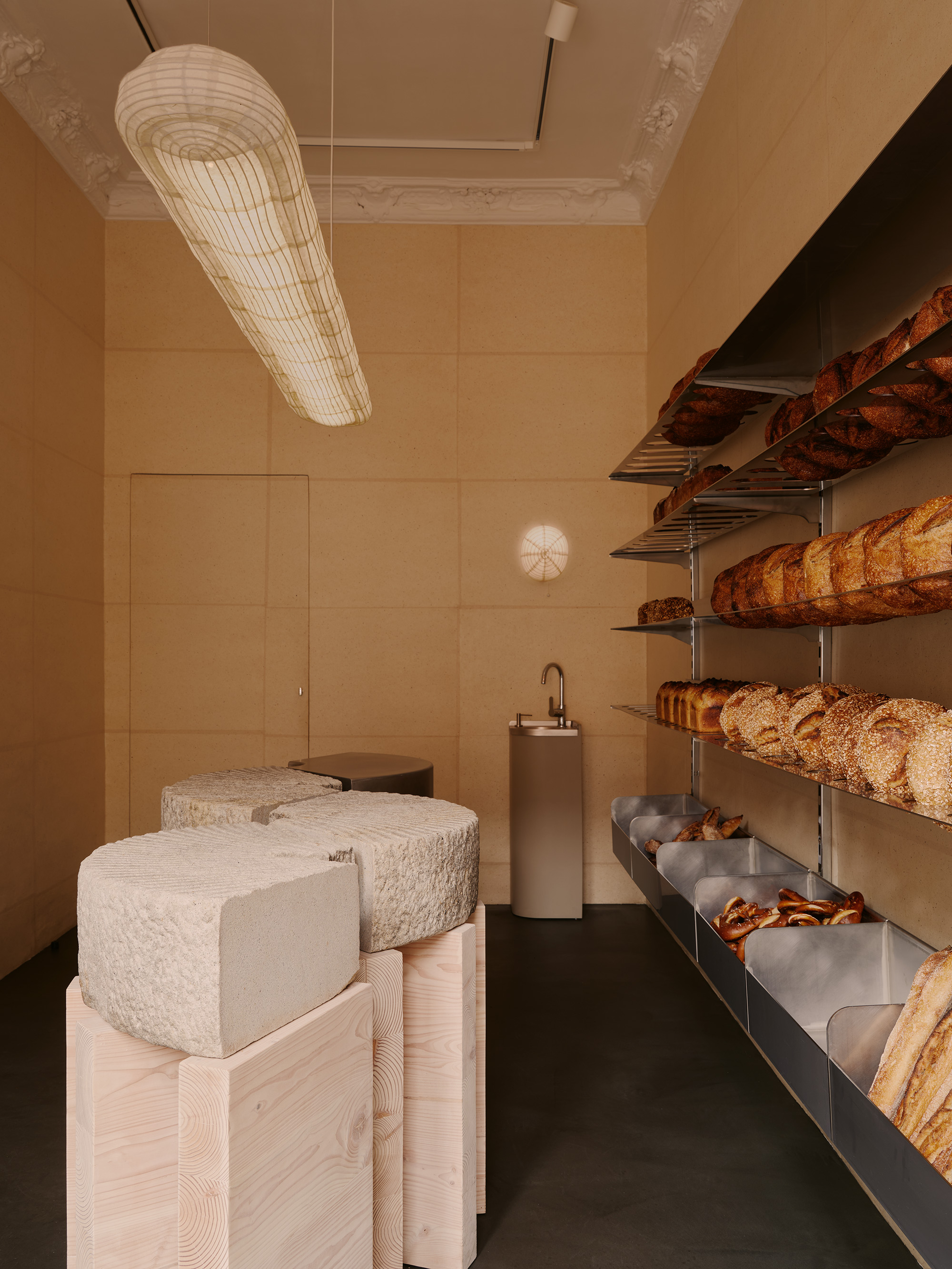 Keit Bakery in Berlin - Gessato