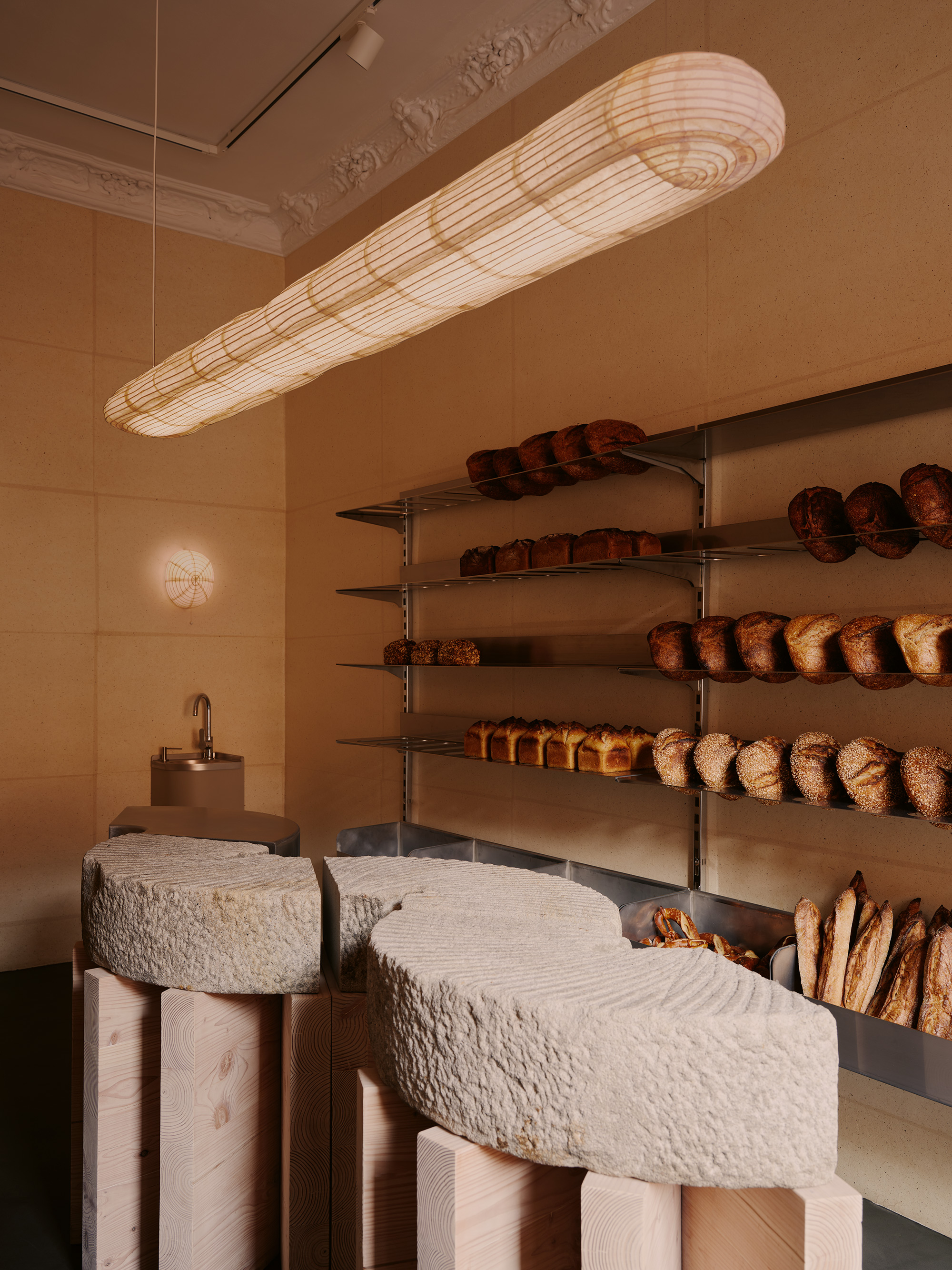 Keit Bakery in Berlin - Gessato