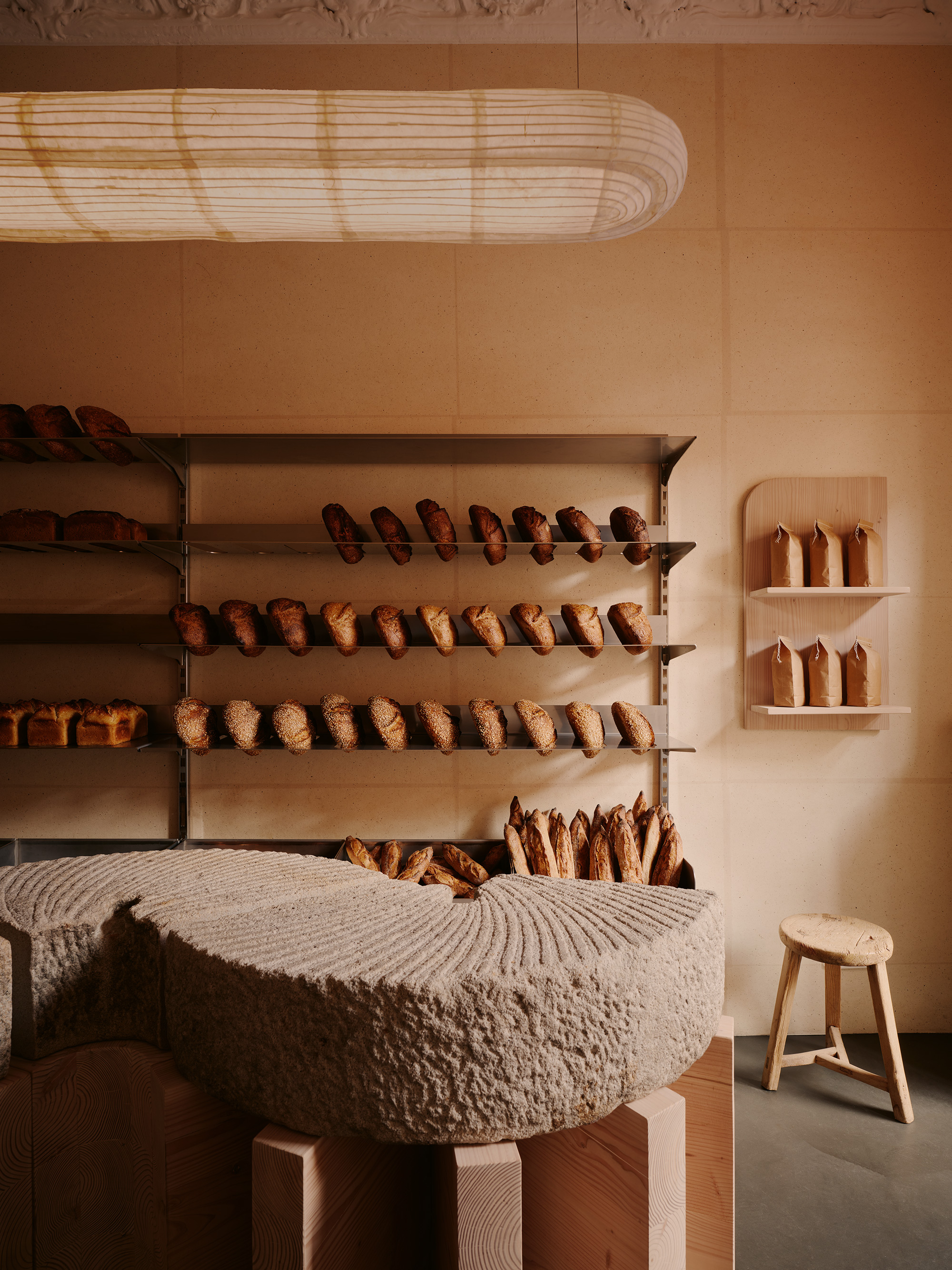 Keit Bakery in Berlin - Gessato