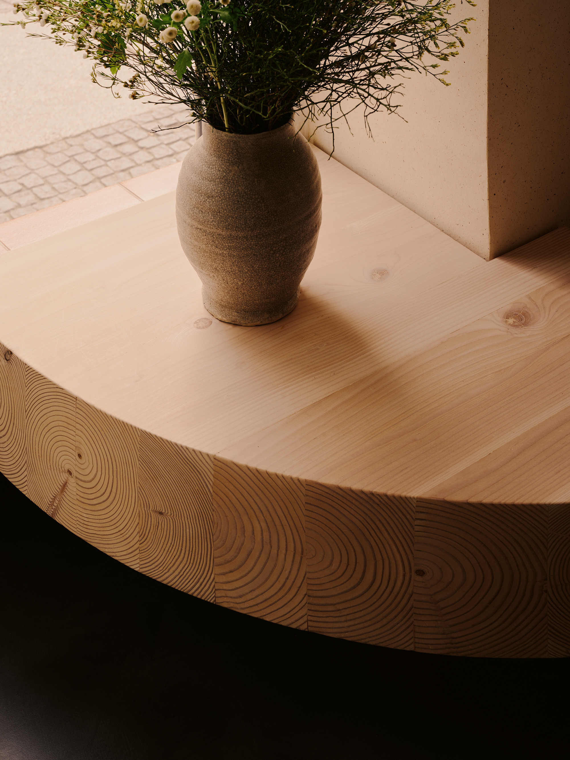 Keit Bakery in Berlin - Gessato