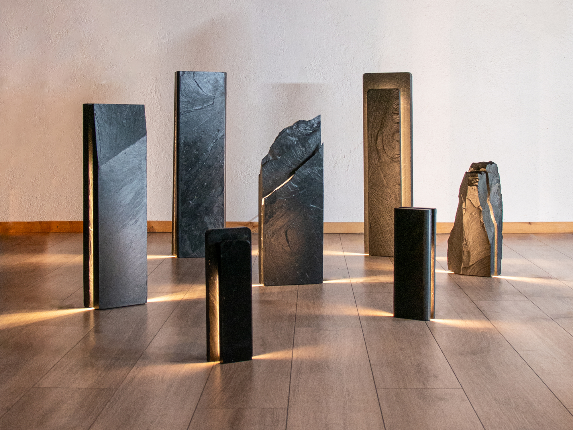 The Labasso Collection - Gessato The Labasso Collection - Gessato