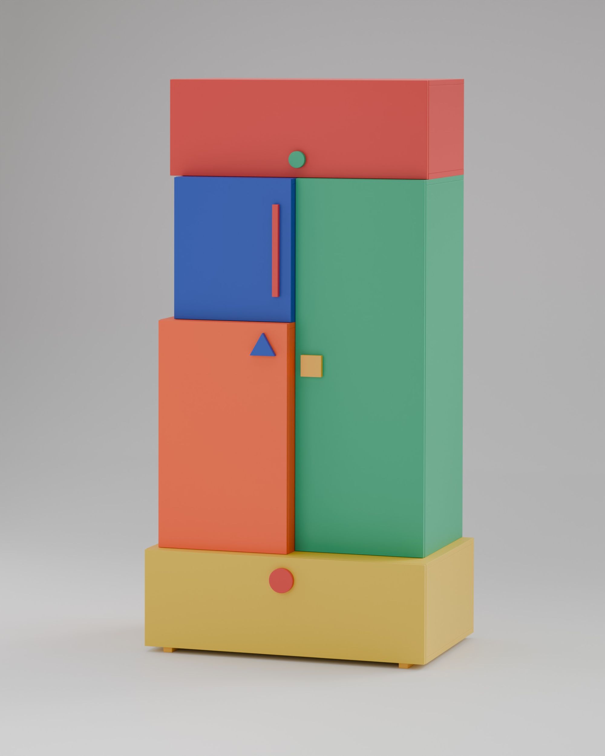 onn CONCEPT Furniture - Gessato