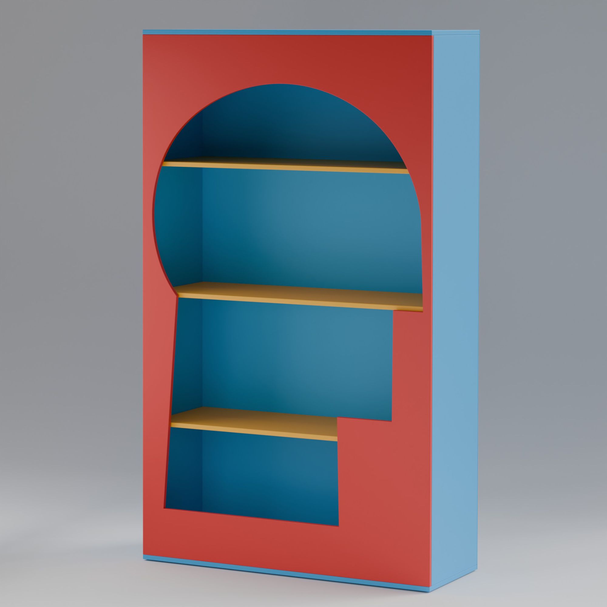 onn CONCEPT Furniture - Gessato