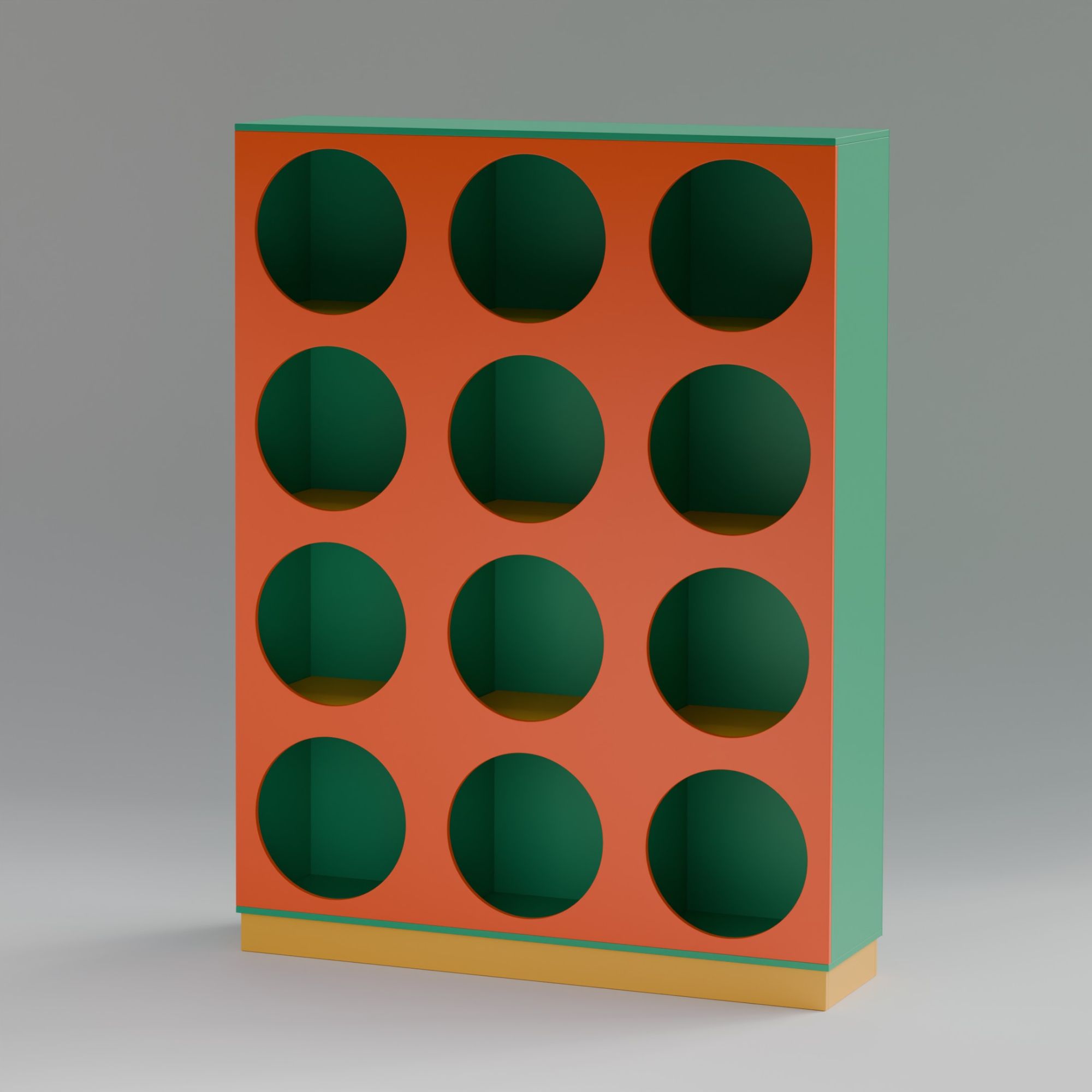 onn CONCEPT Furniture - Gessato
