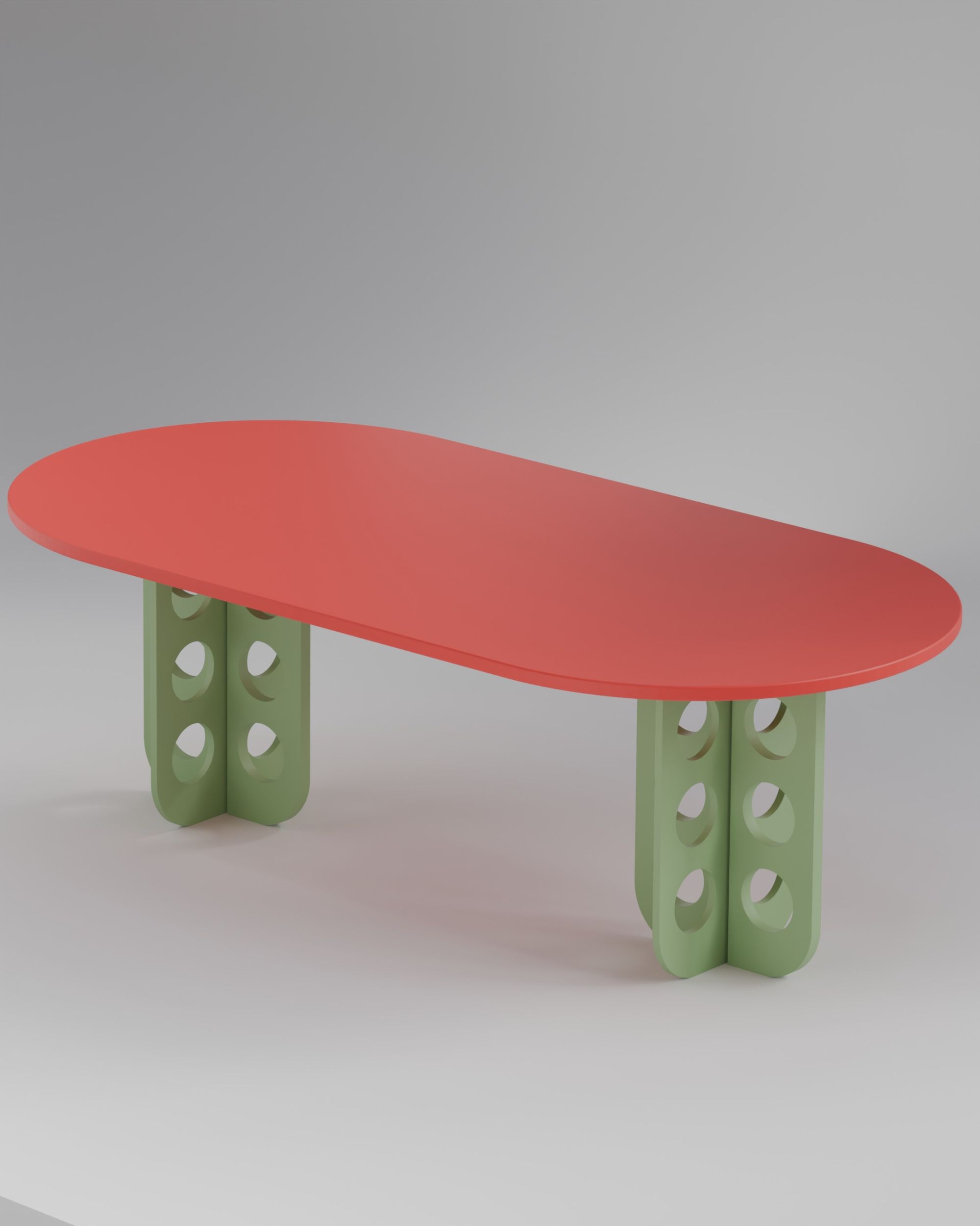 onn CONCEPT Furniture - Gessato