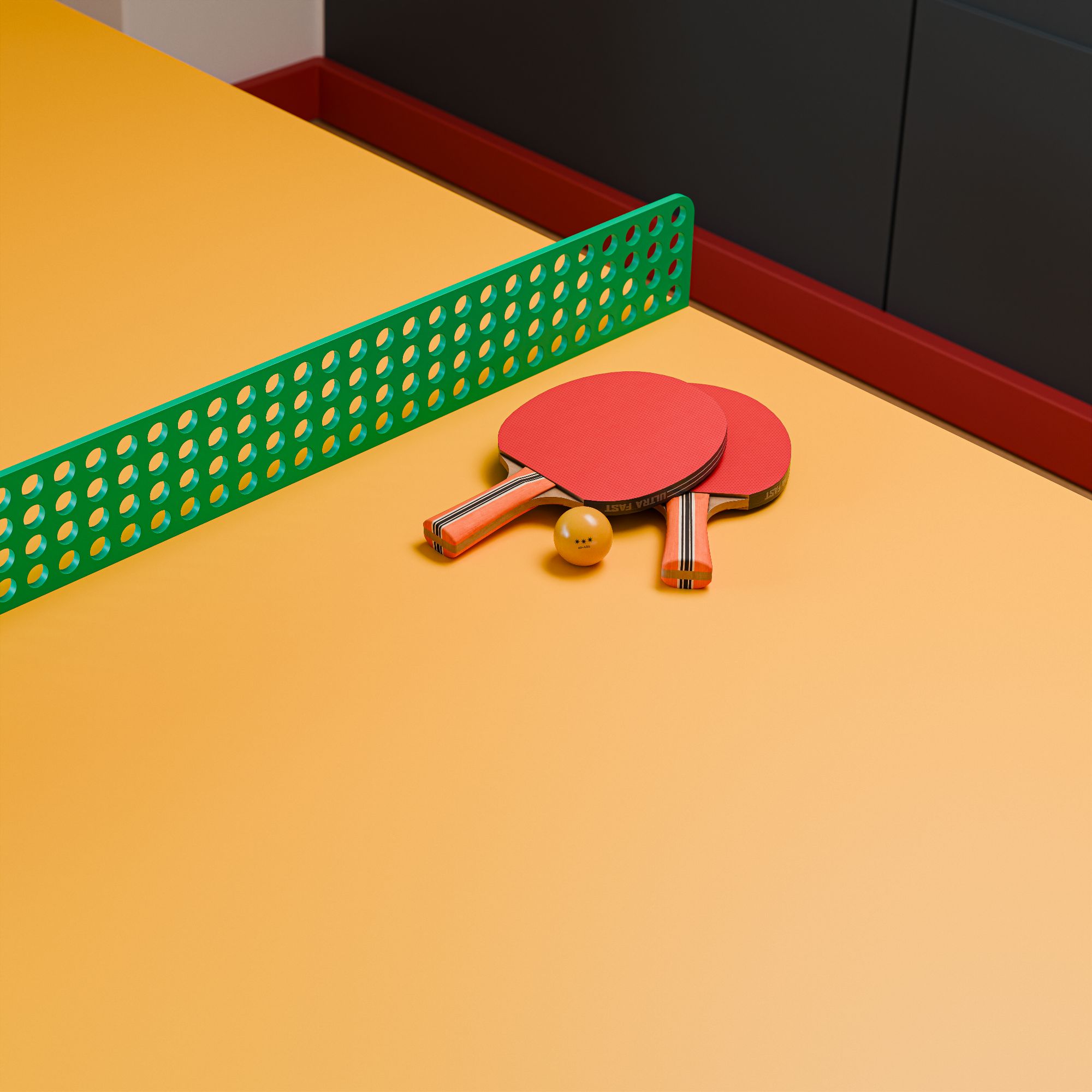 onn CONCEPT Furniture - Gessato