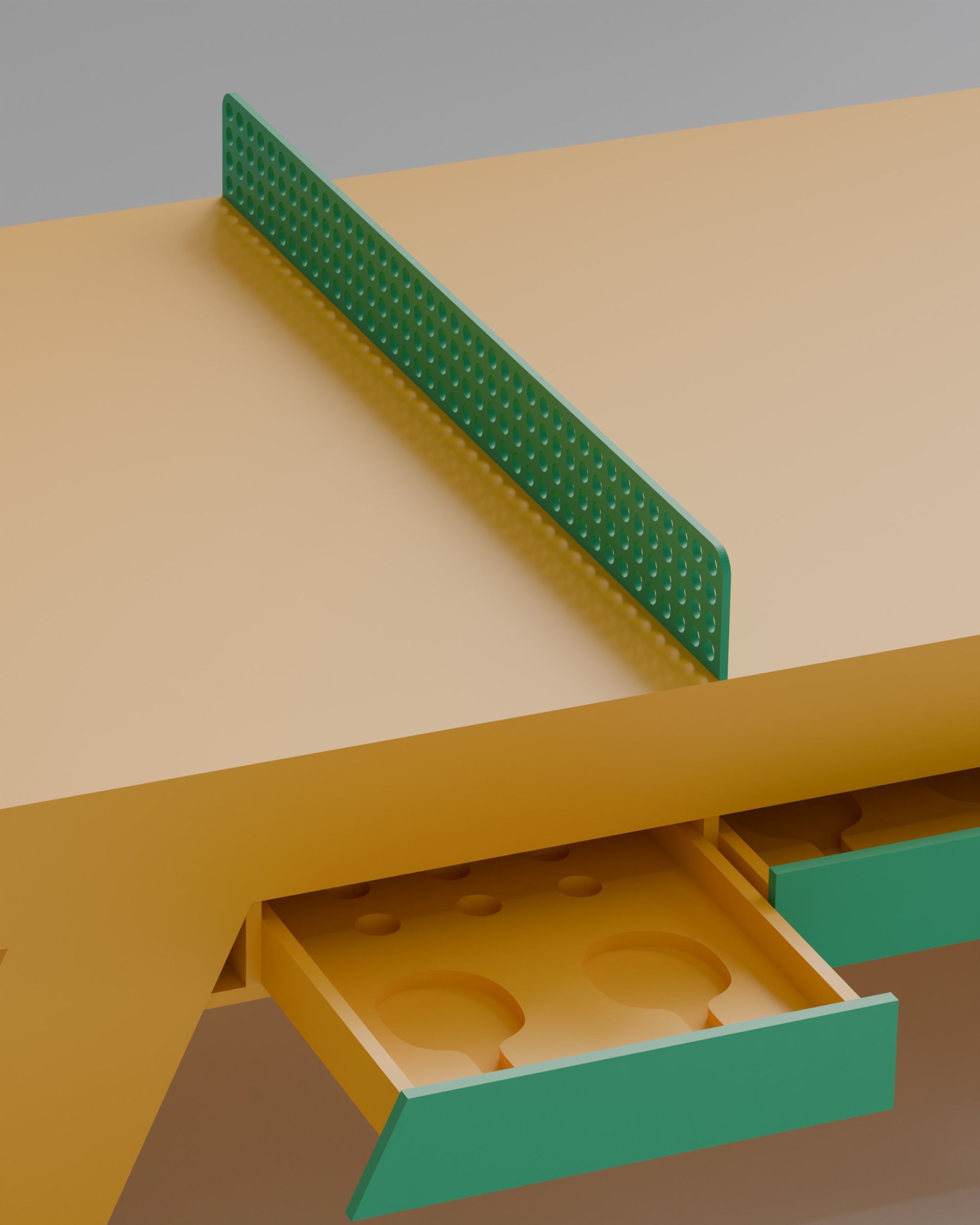 onn CONCEPT Furniture - Gessato