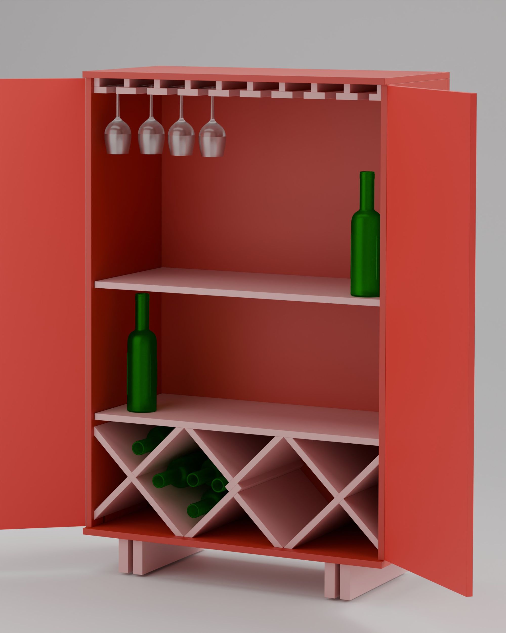 onn CONCEPT Furniture - Gessato