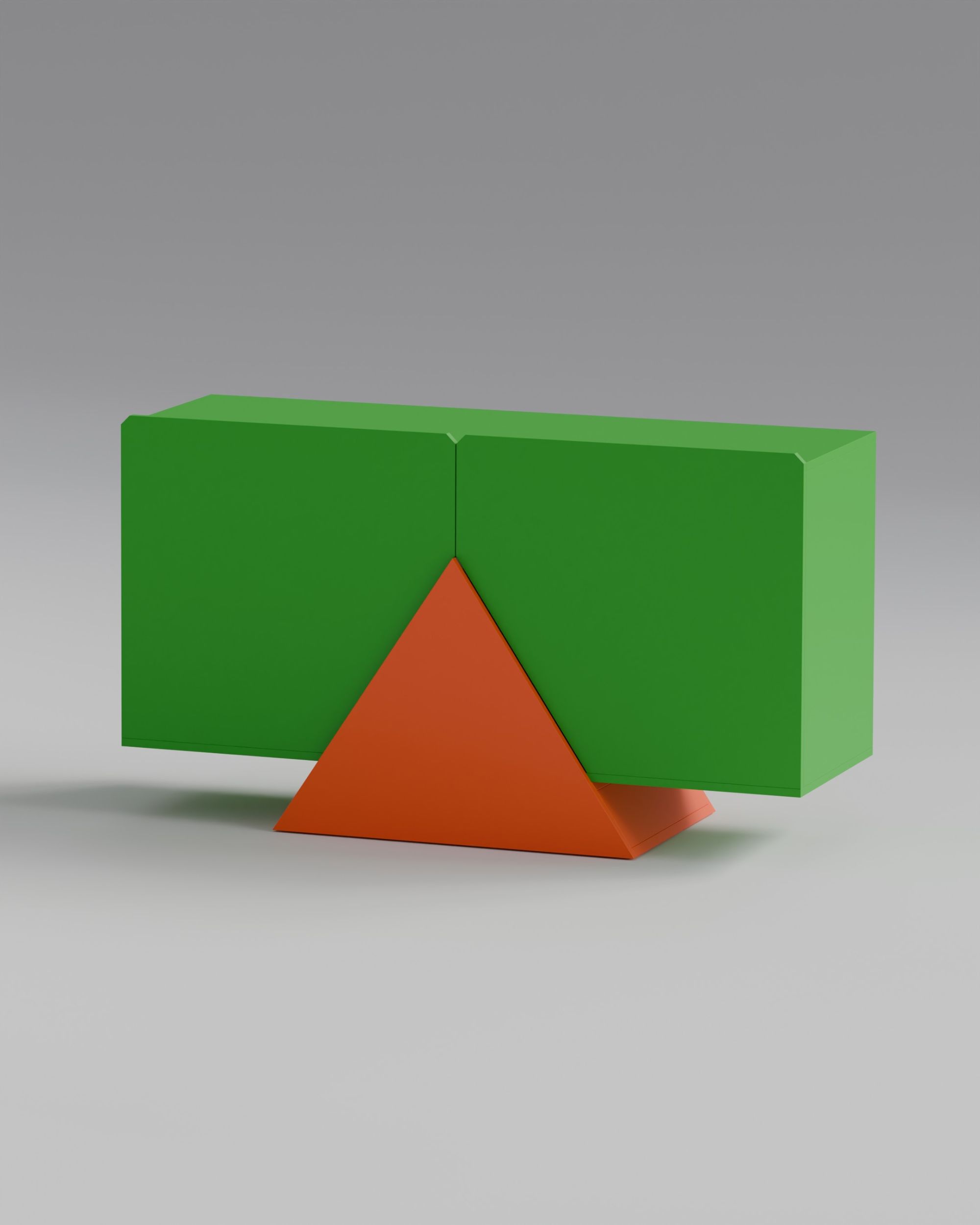 onn CONCEPT Furniture - Gessato