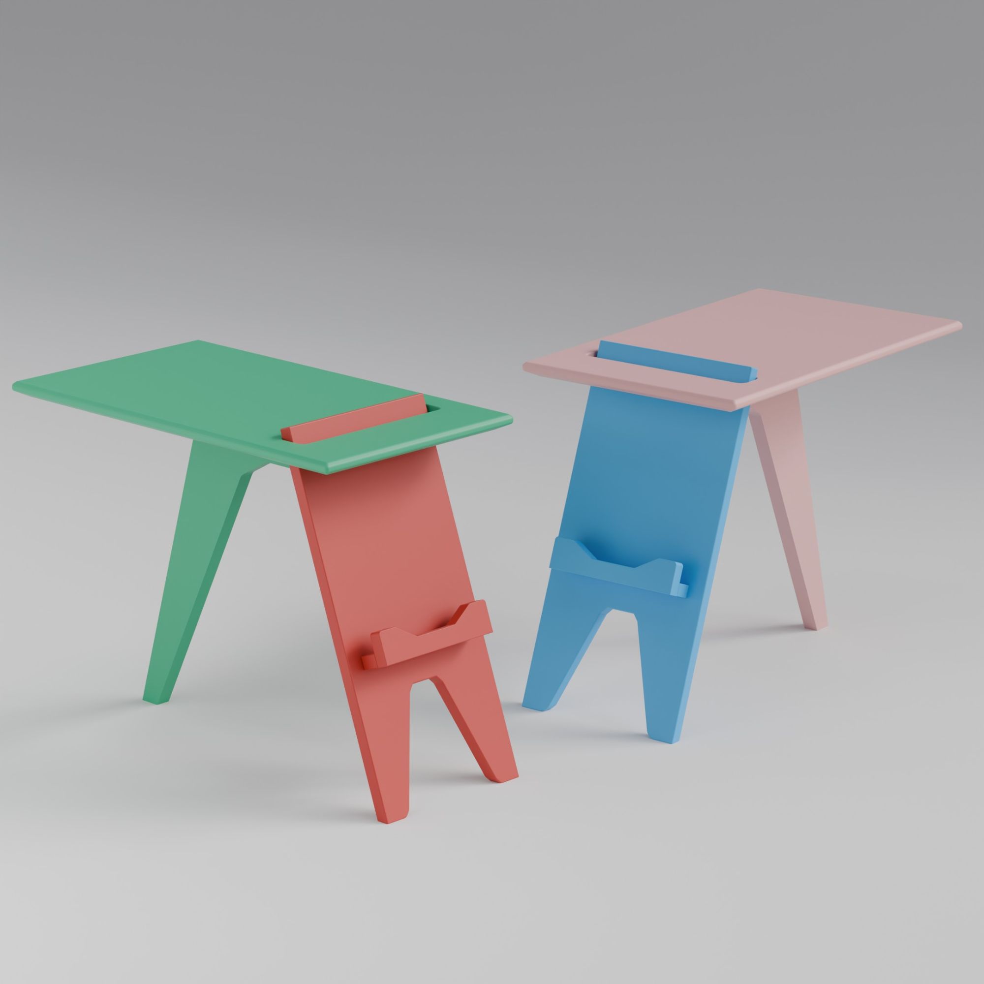 onn CONCEPT Furniture - Gessato