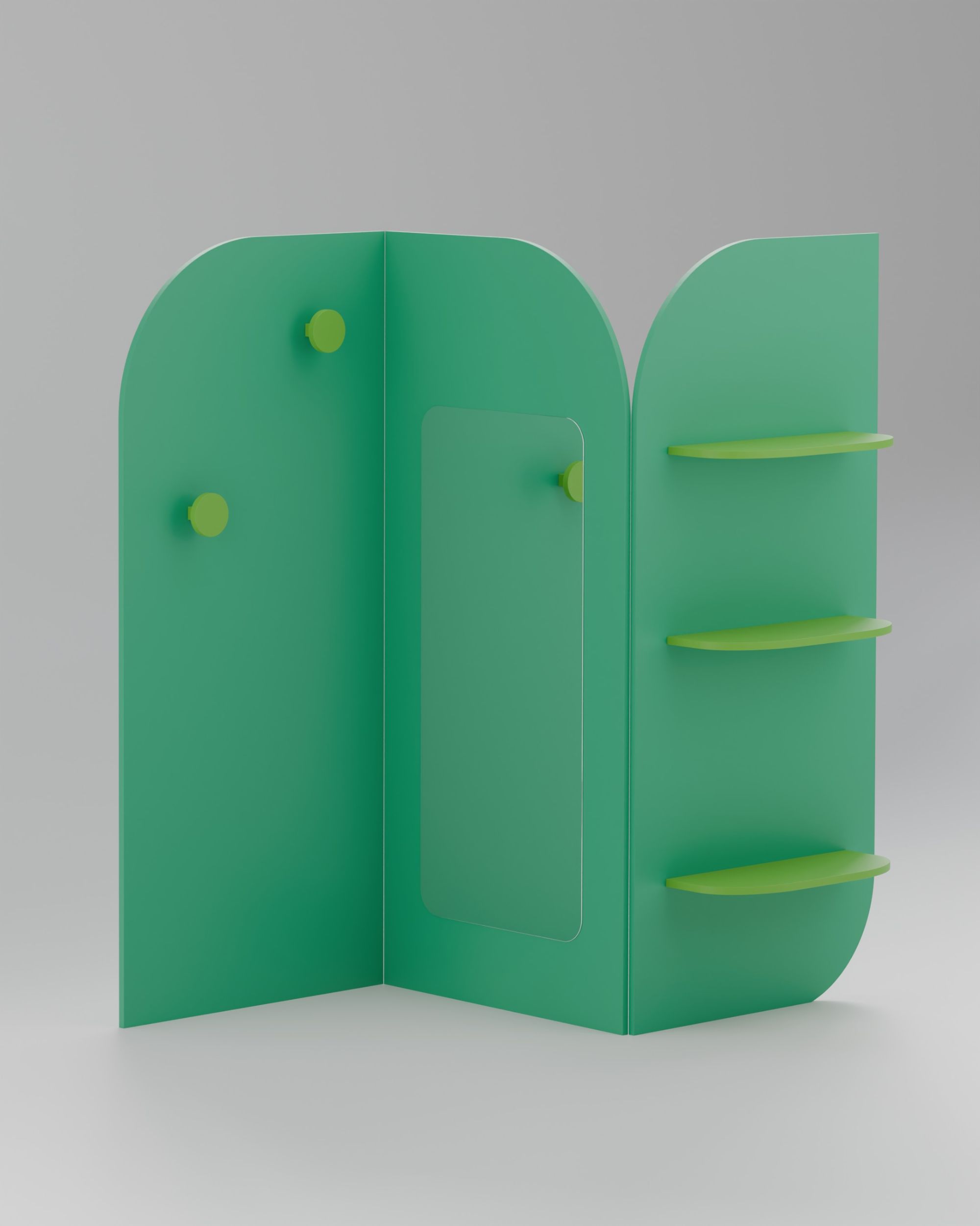 onn CONCEPT Furniture - Gessato