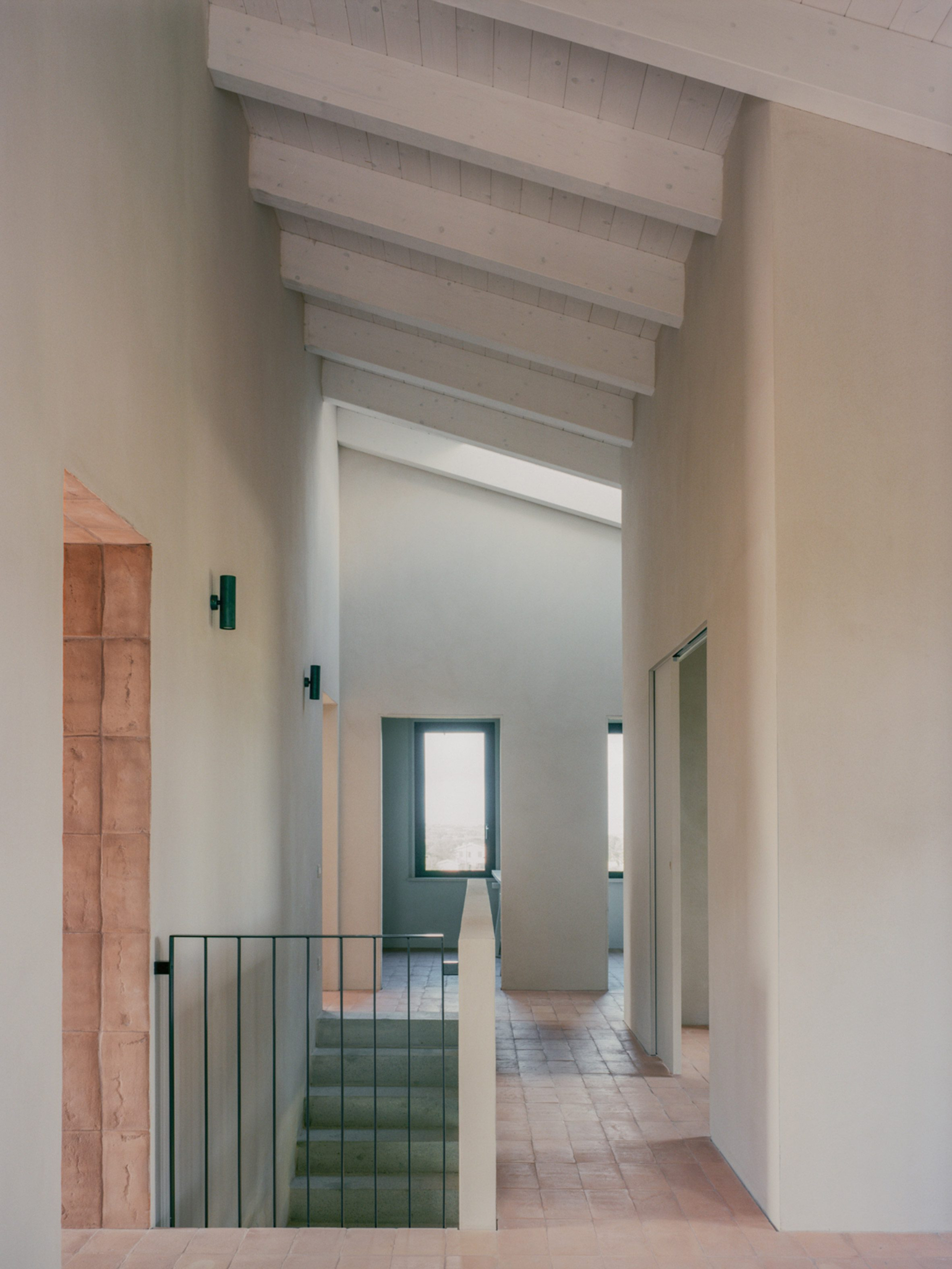 Ricupaglia - Gessato Ricupaglia - Gessato