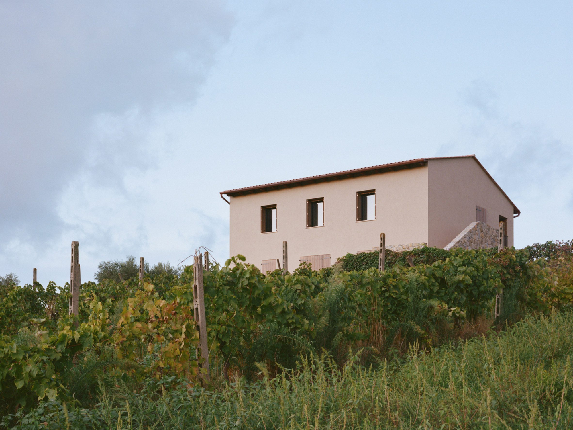 Ricupaglia - Gessato Ricupaglia - Gessato