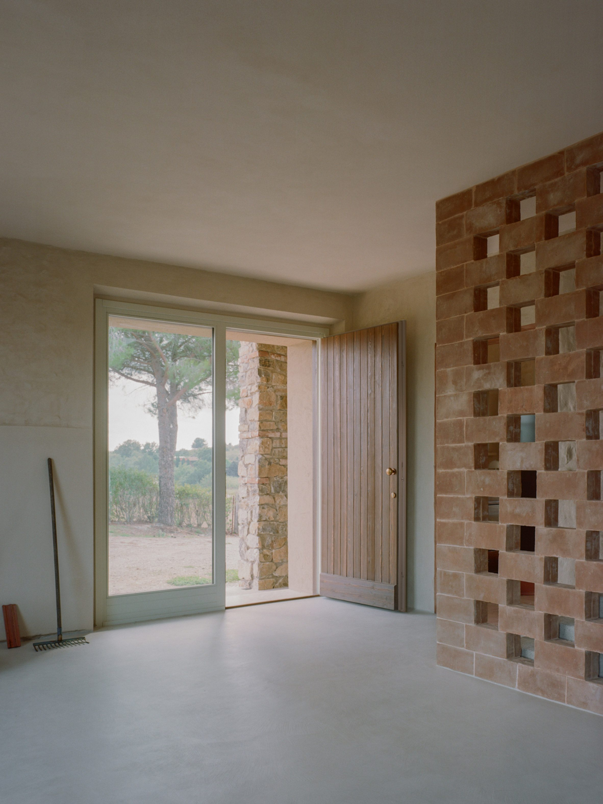 Ricupaglia - Gessato Ricupaglia - Gessato