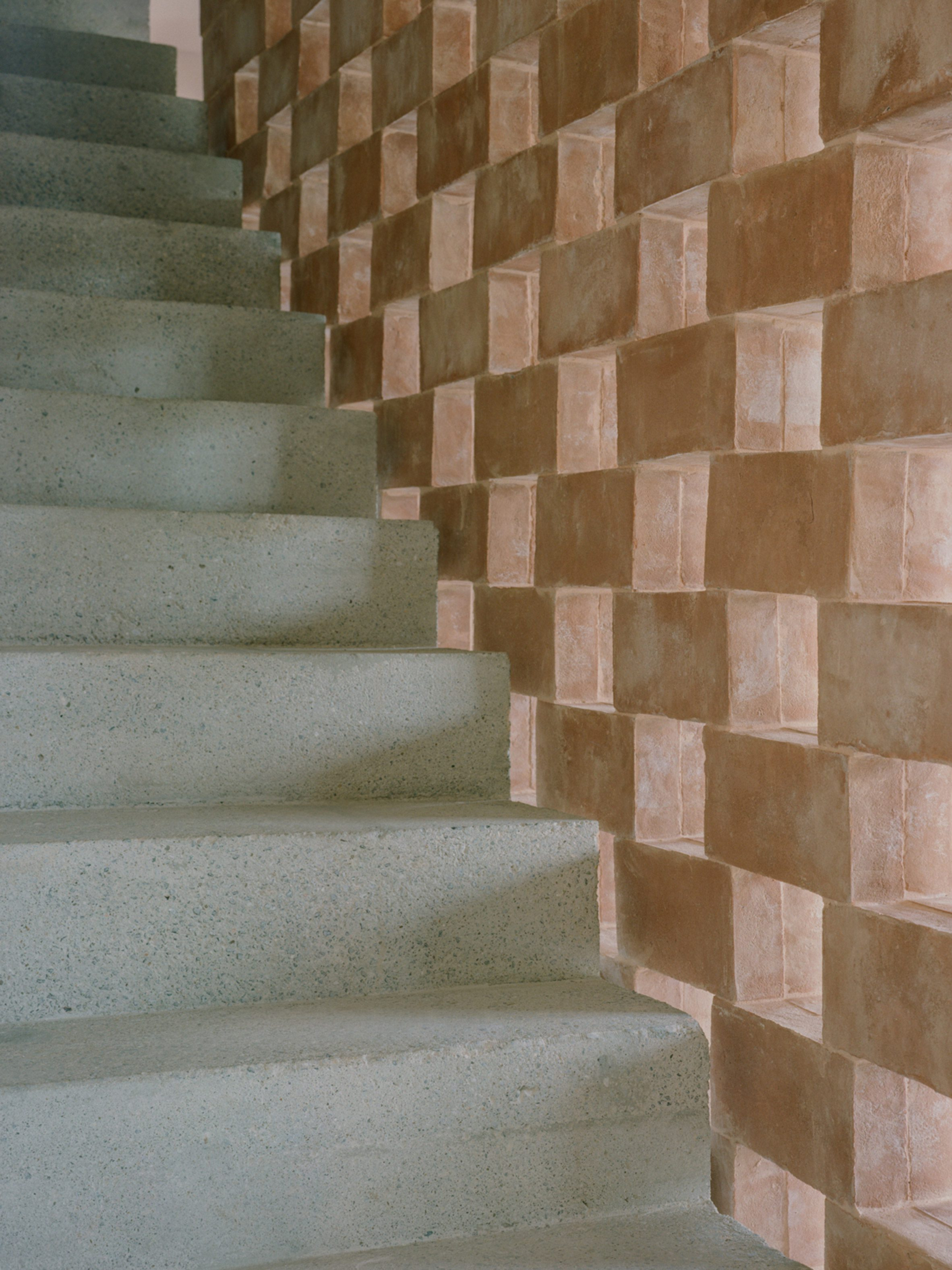 Ricupaglia - Gessato