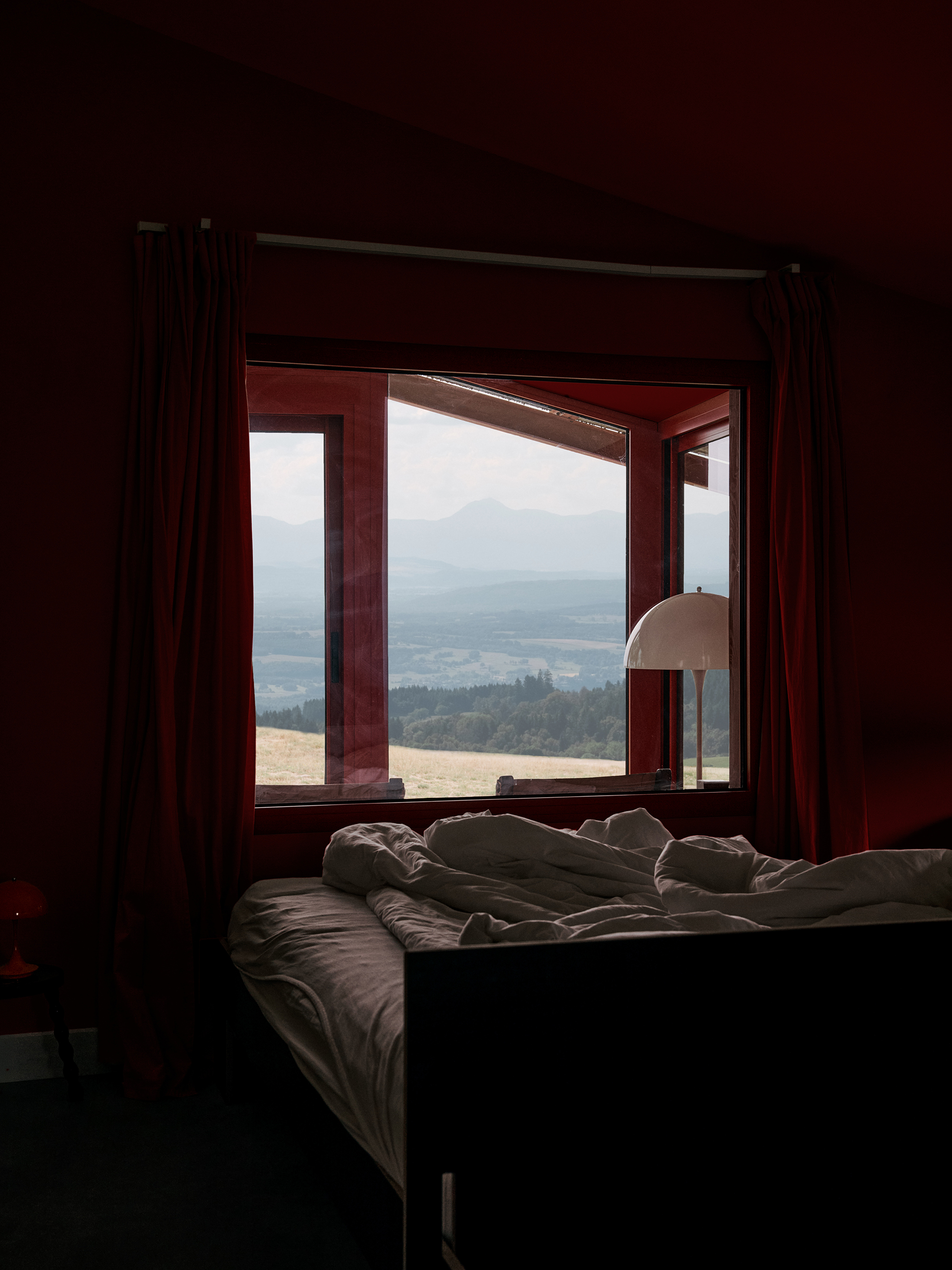 La Grange Rouge - Gessato