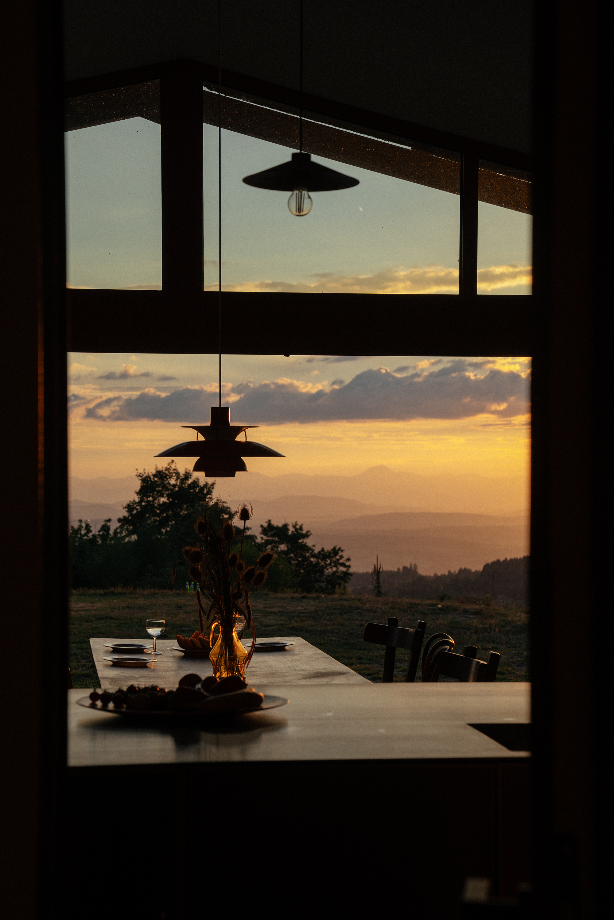 La Grange Rouge - Gessato