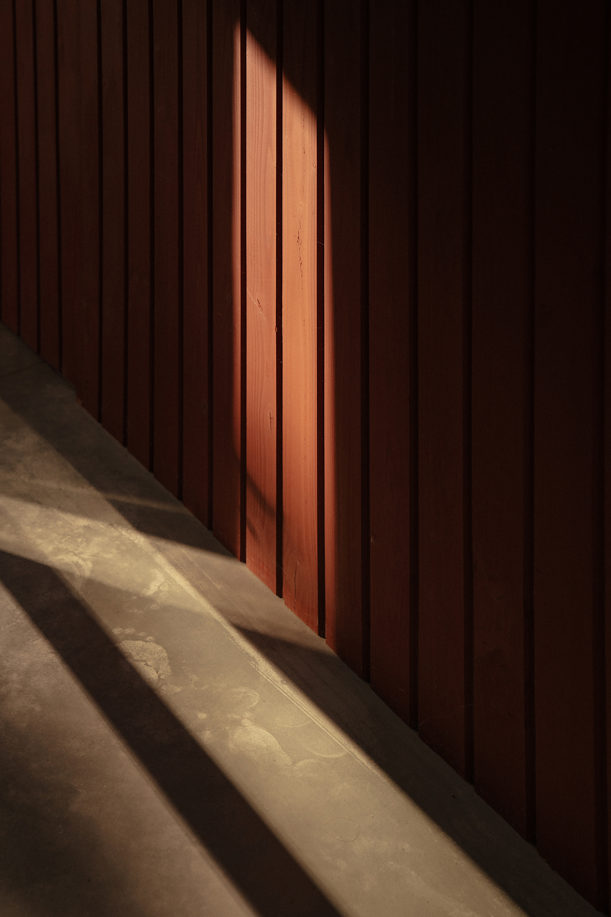 La Grange Rouge - Gessato