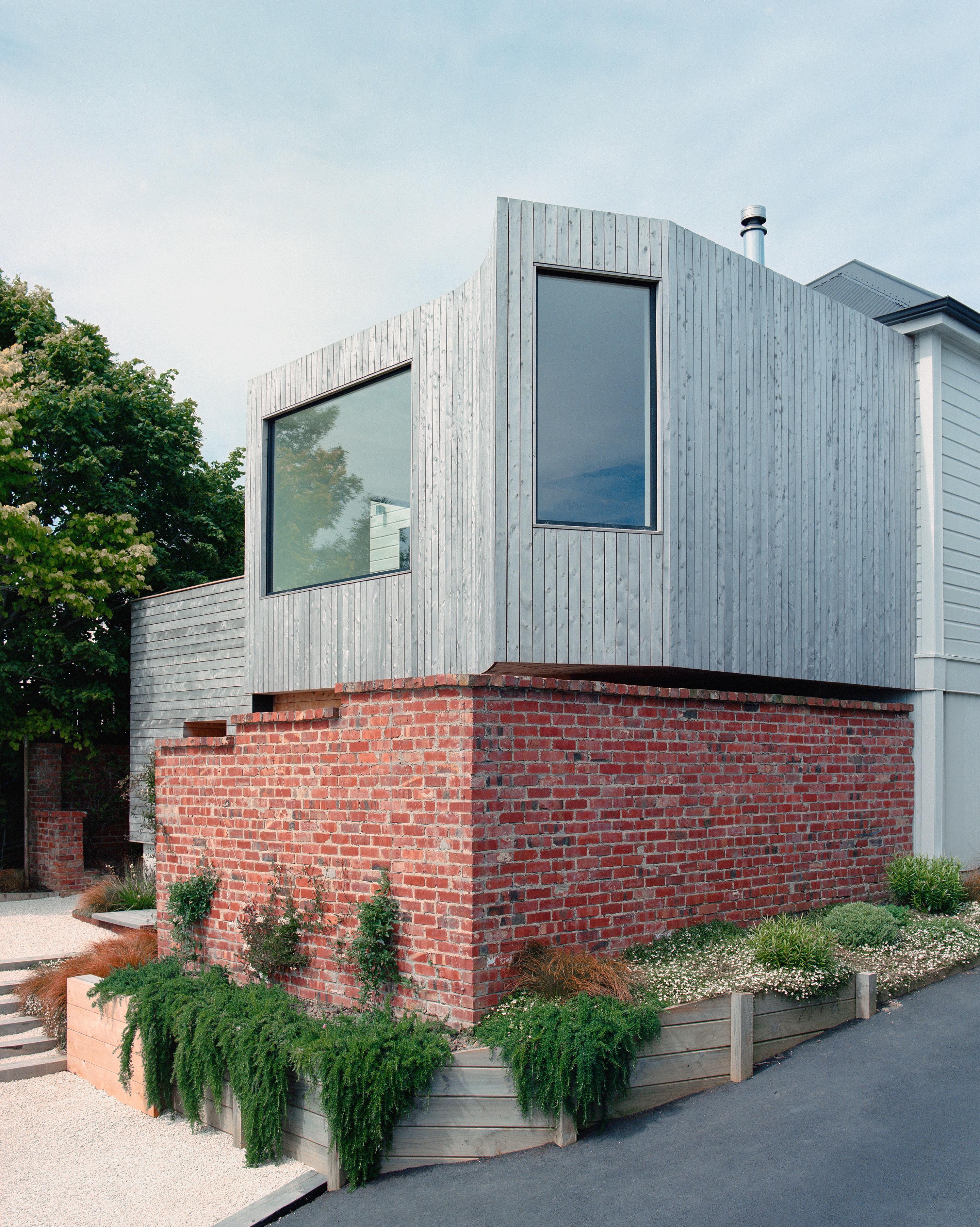 The Weather Watcher - Gessato