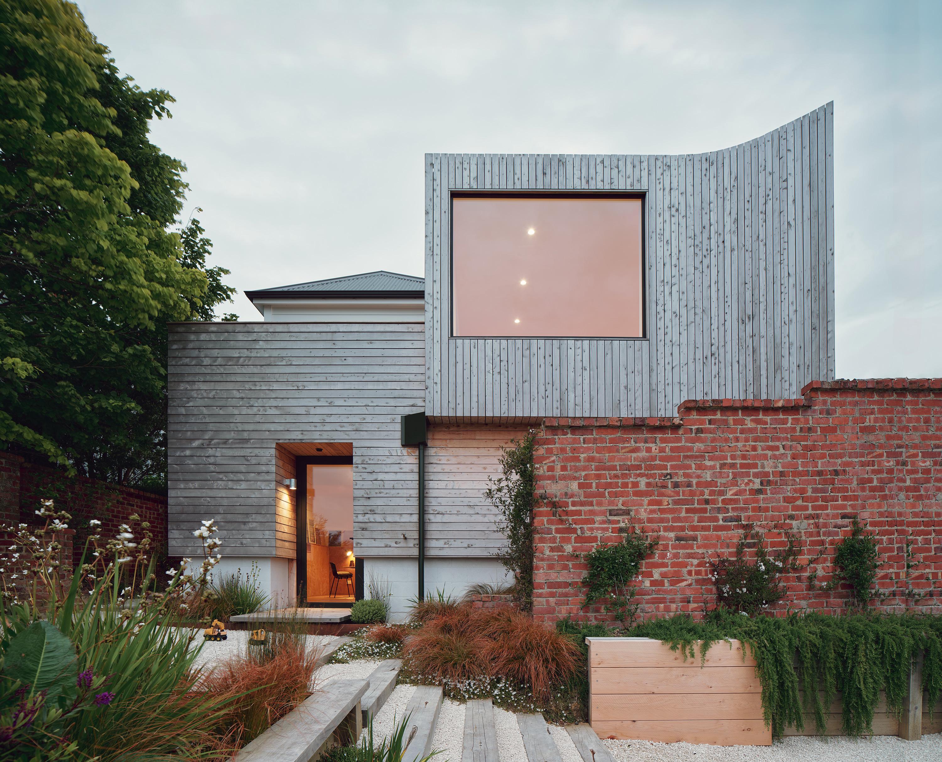 The Weather Watcher - Gessato