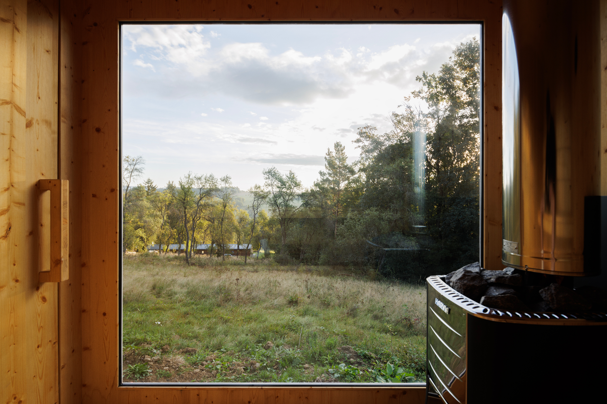 What a Hut - Gessato What a Hut - Gessato