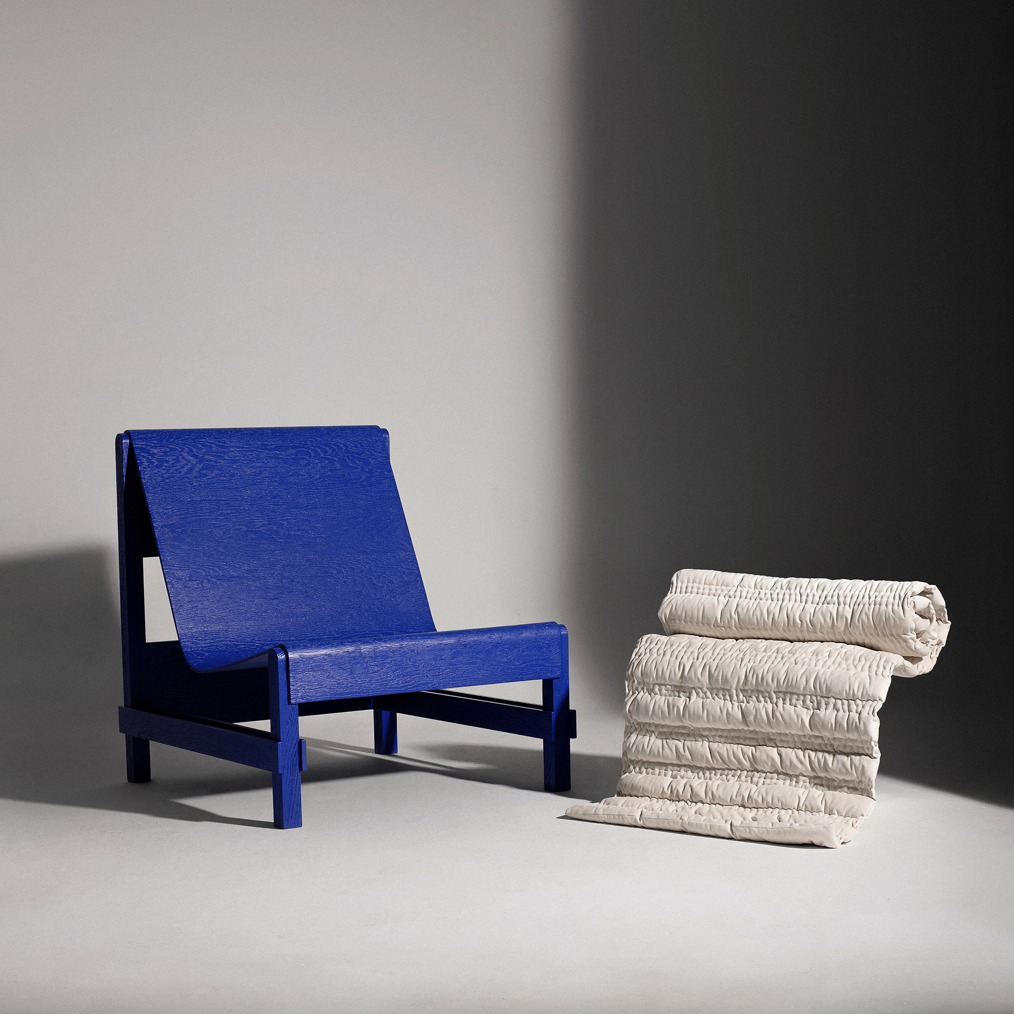 YET. Design Studio: A Conversation That Doesn’t End - Gessato