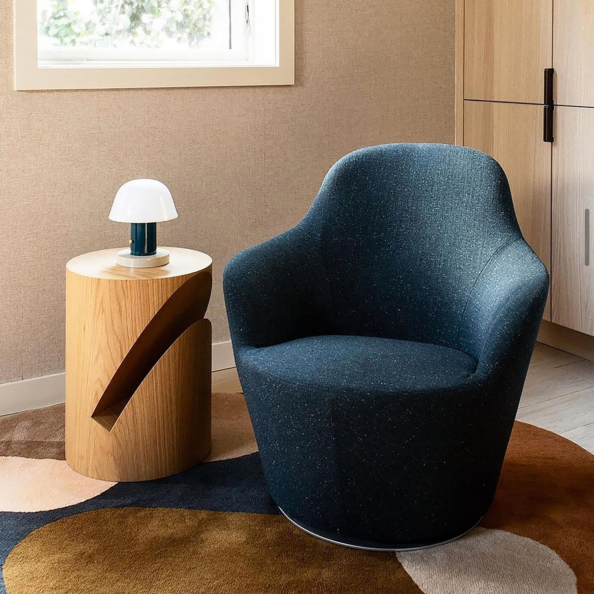 YET. Design Studio: A Conversation That Doesn’t End - Gessato