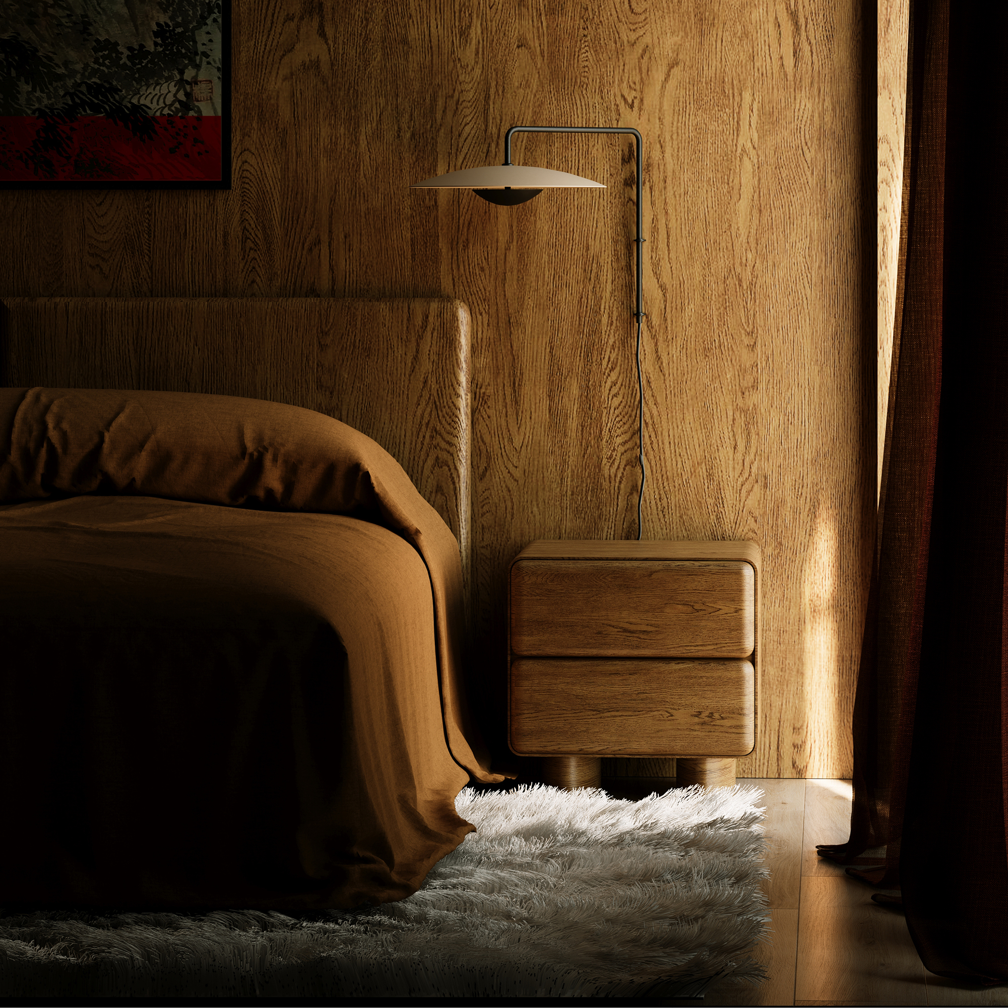 YET. Design Studio: A Conversation That Doesn’t End - Gessato