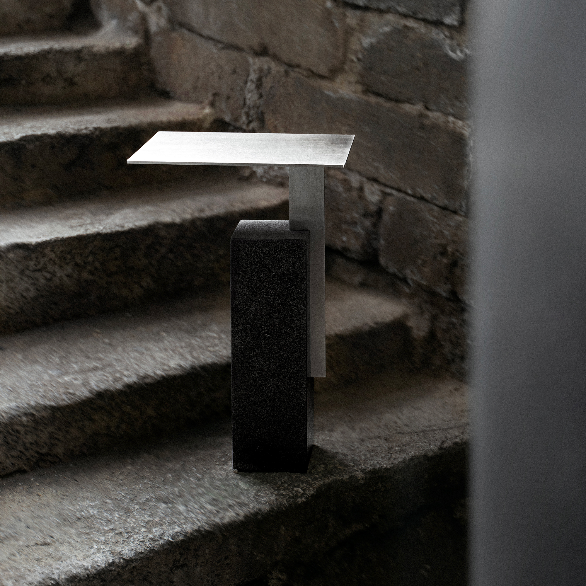 YET. Design Studio: A Conversation That Doesn’t End - Gessato