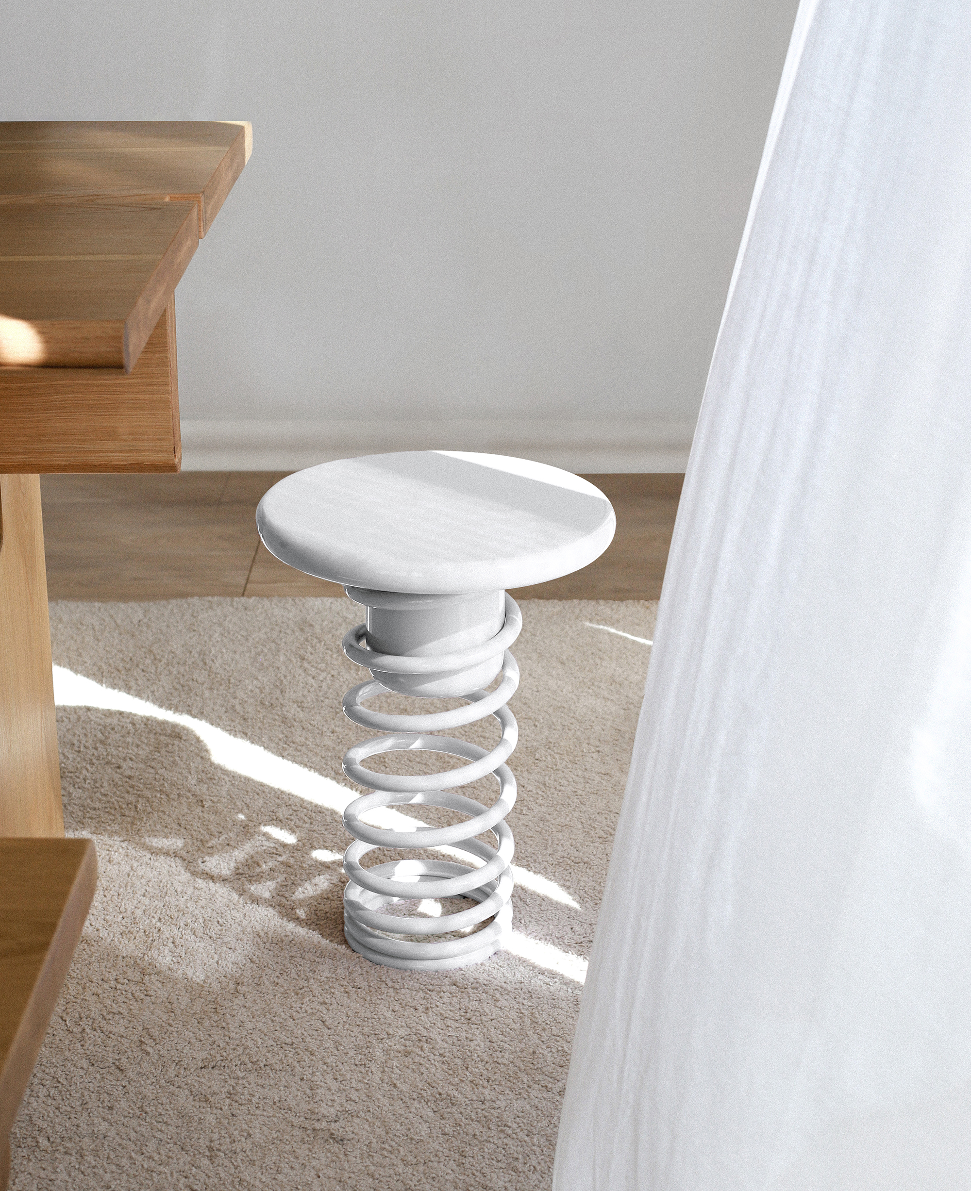 YET. Design Studio: A Conversation That Doesn’t End - Gessato