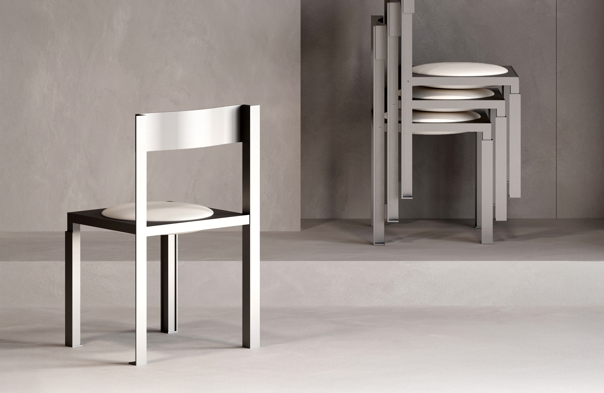 YET. Design Studio: A Conversation That Doesn’t End - Gessato