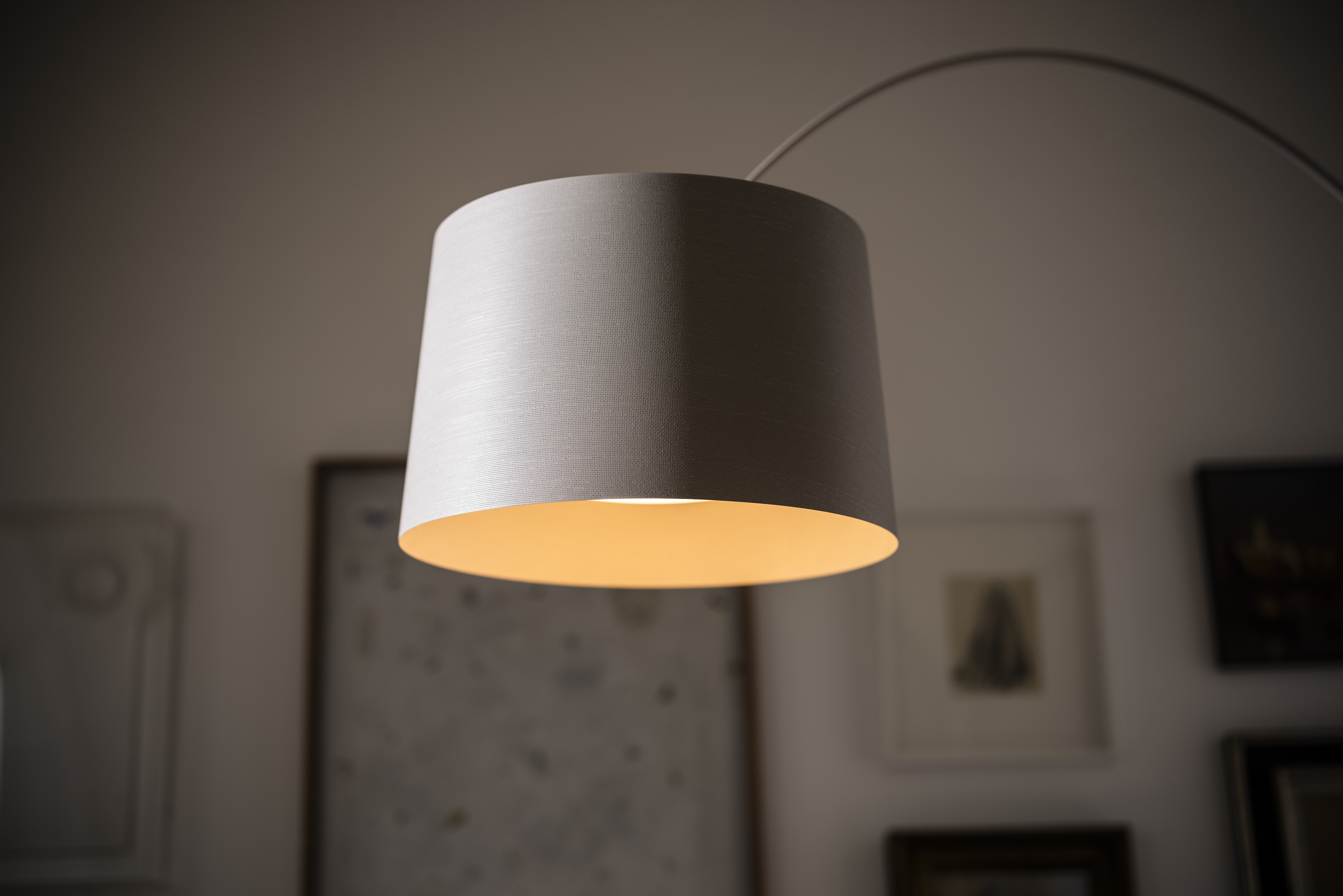 Foscarini: Forty Years of Italian Light - Gessato