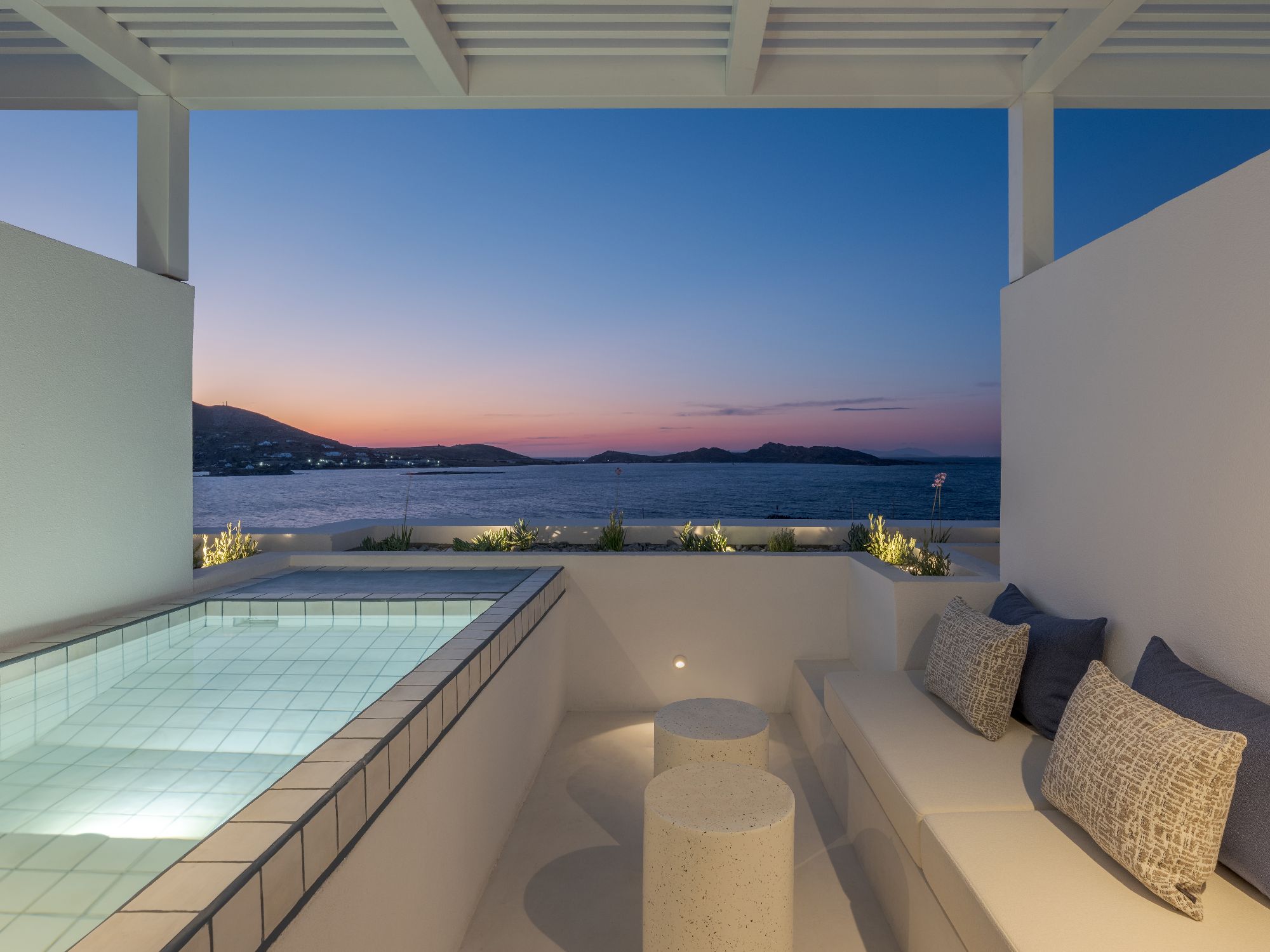 Aegean Colors, A Dream-Like Getaway in Greece - Gessato