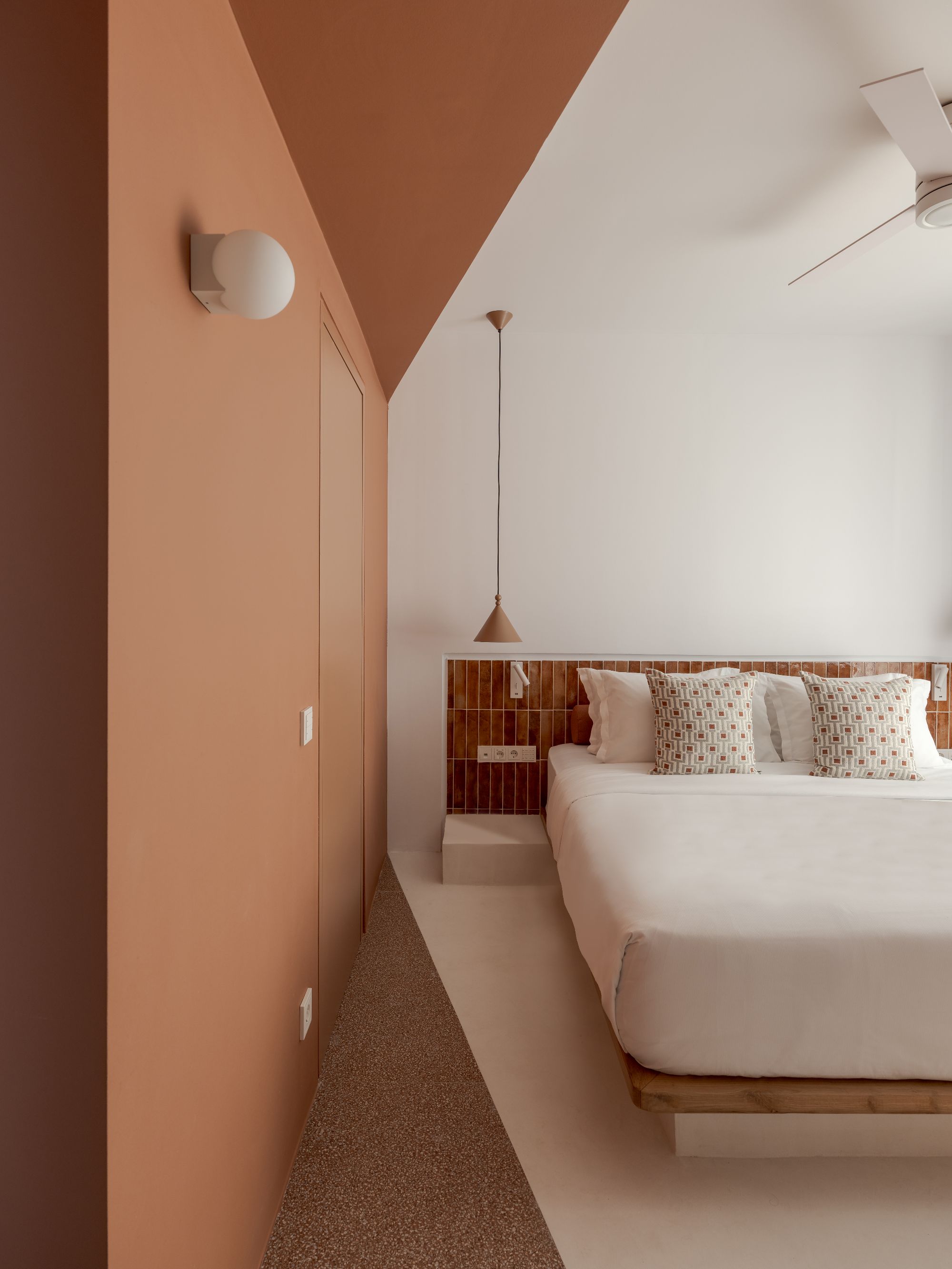 Aegean Colors, A Dream-Like Getaway in Greece - Gessato