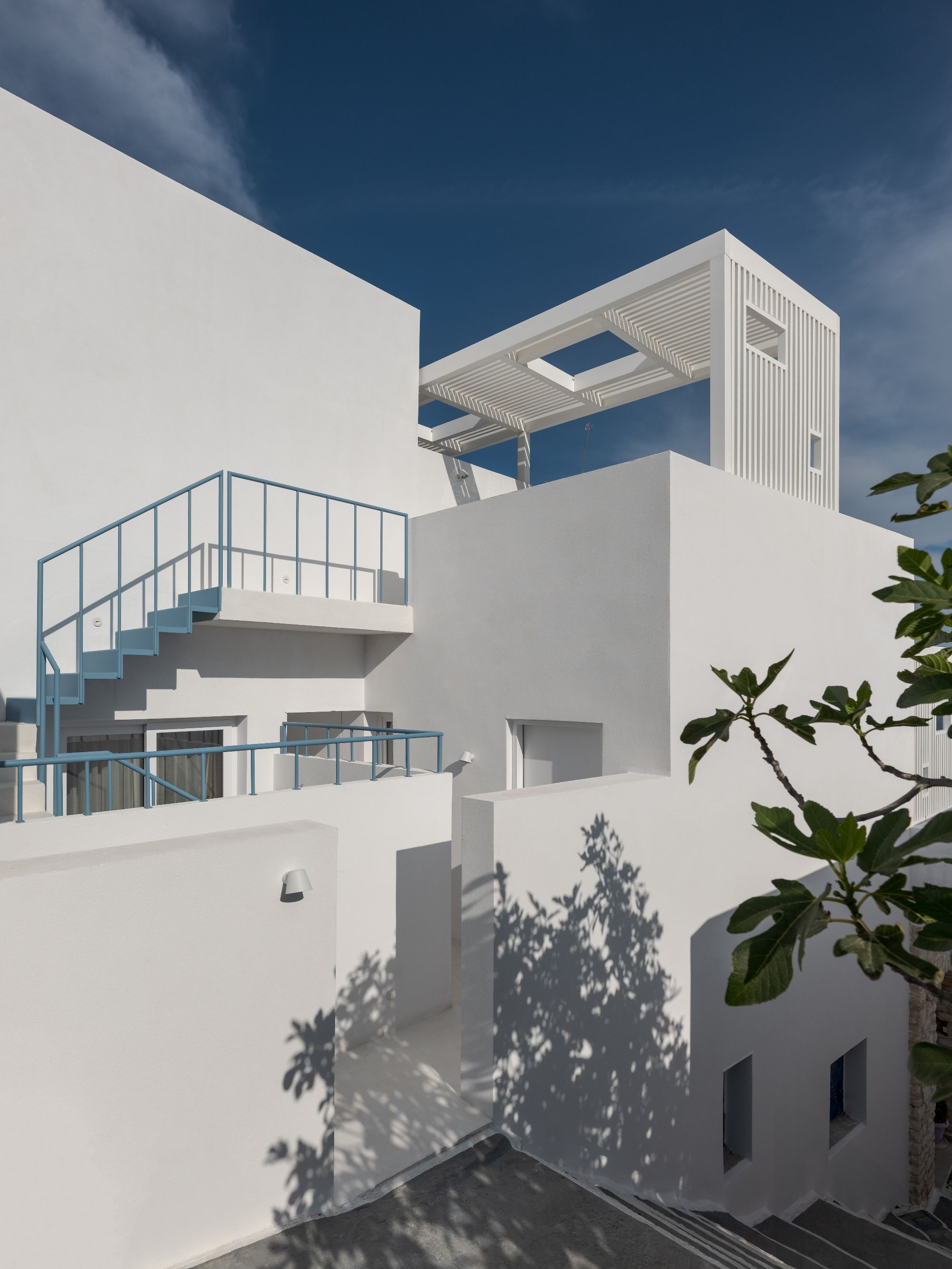 Aegean Colors, A Dream-Like Getaway in Greece - Gessato