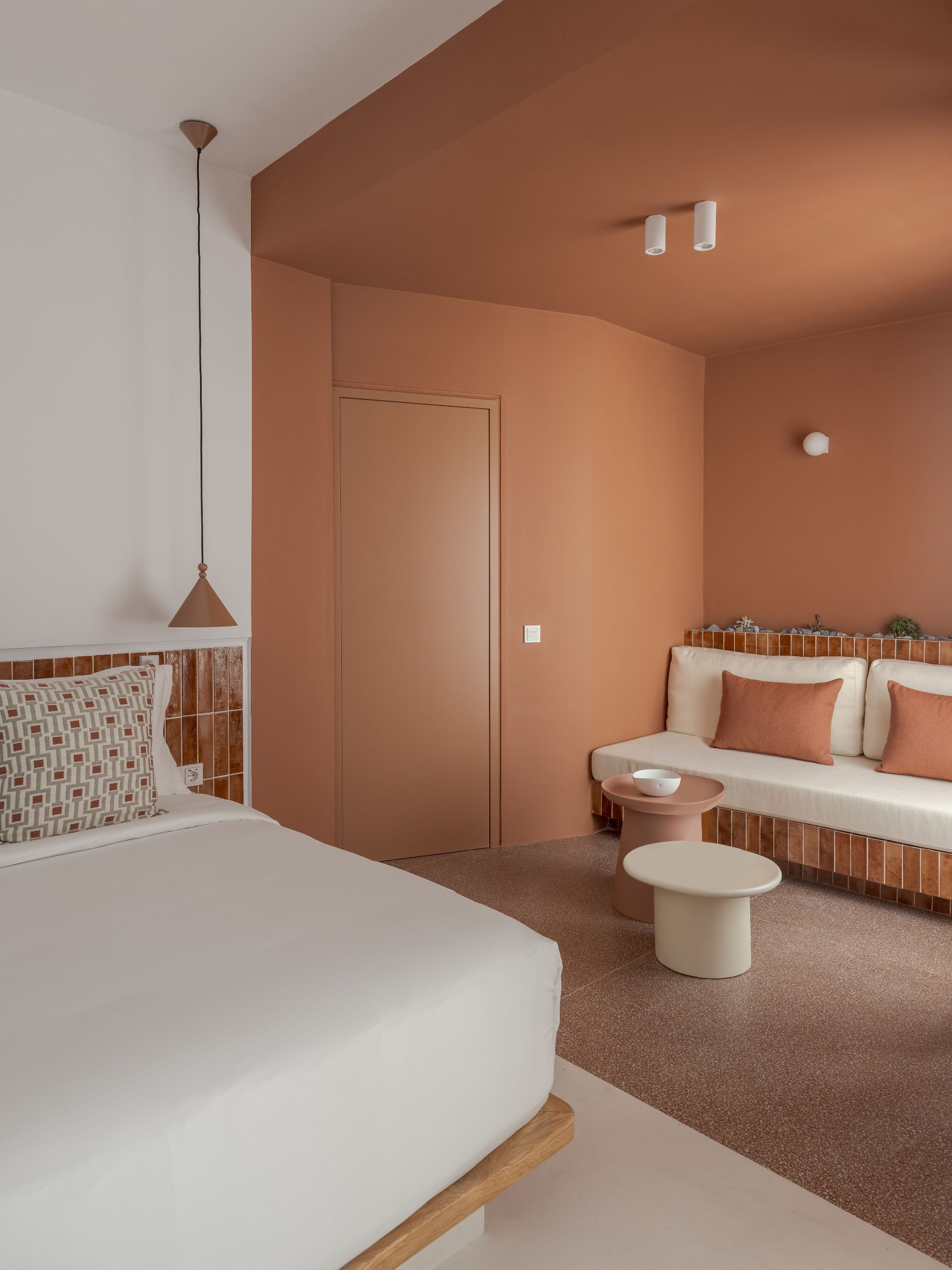 Aegean Colors, A Dream-Like Getaway in Greece - Gessato