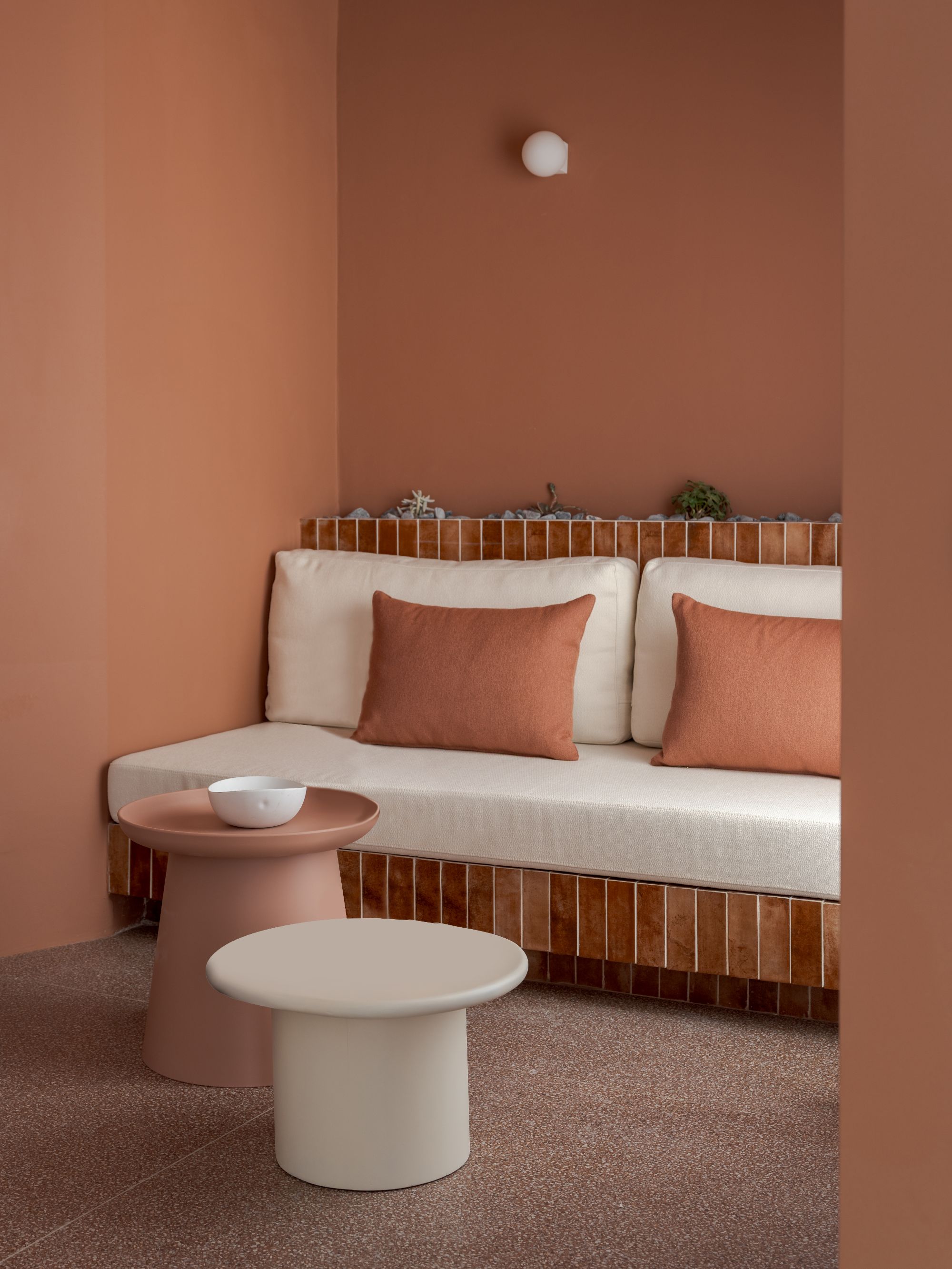 Aegean Colors, A Dream-Like Getaway in Greece - Gessato