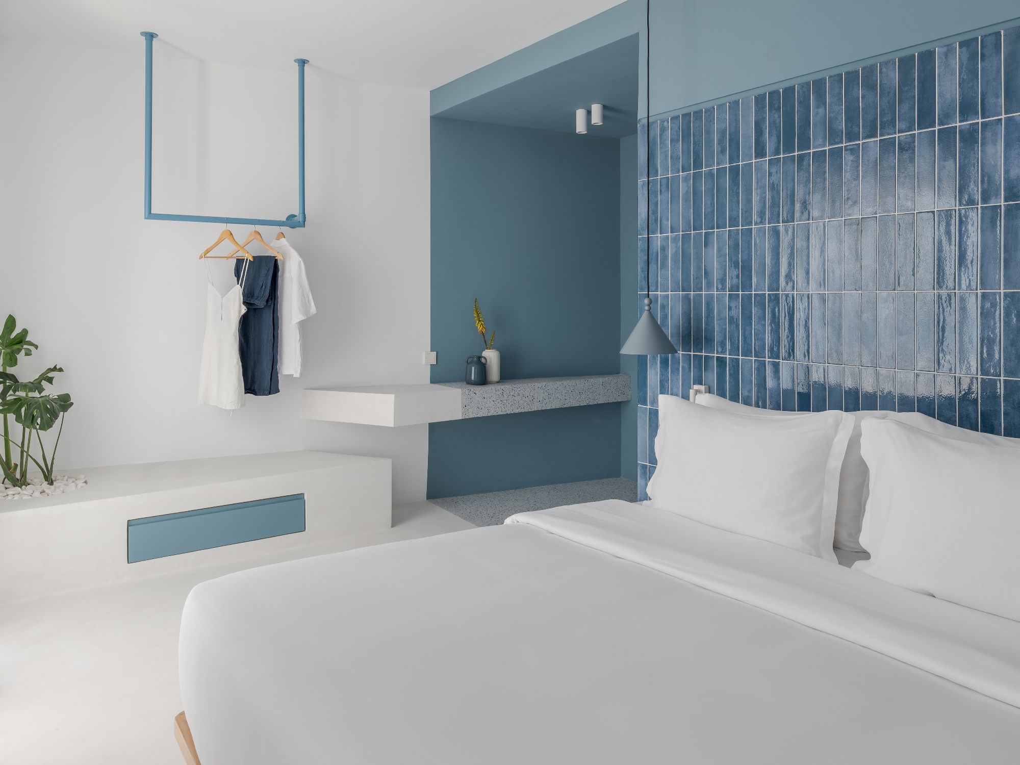 Aegean Colors, A Dream-Like Getaway in Greece - Gessato