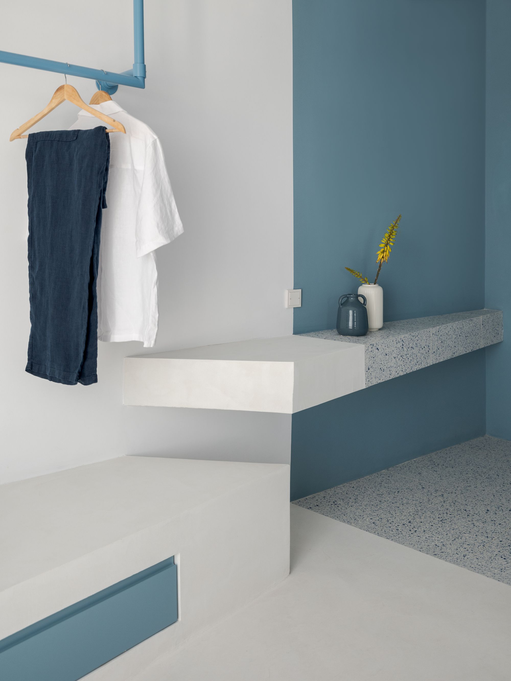 Aegean Colors, A Dream-Like Getaway in Greece - Gessato