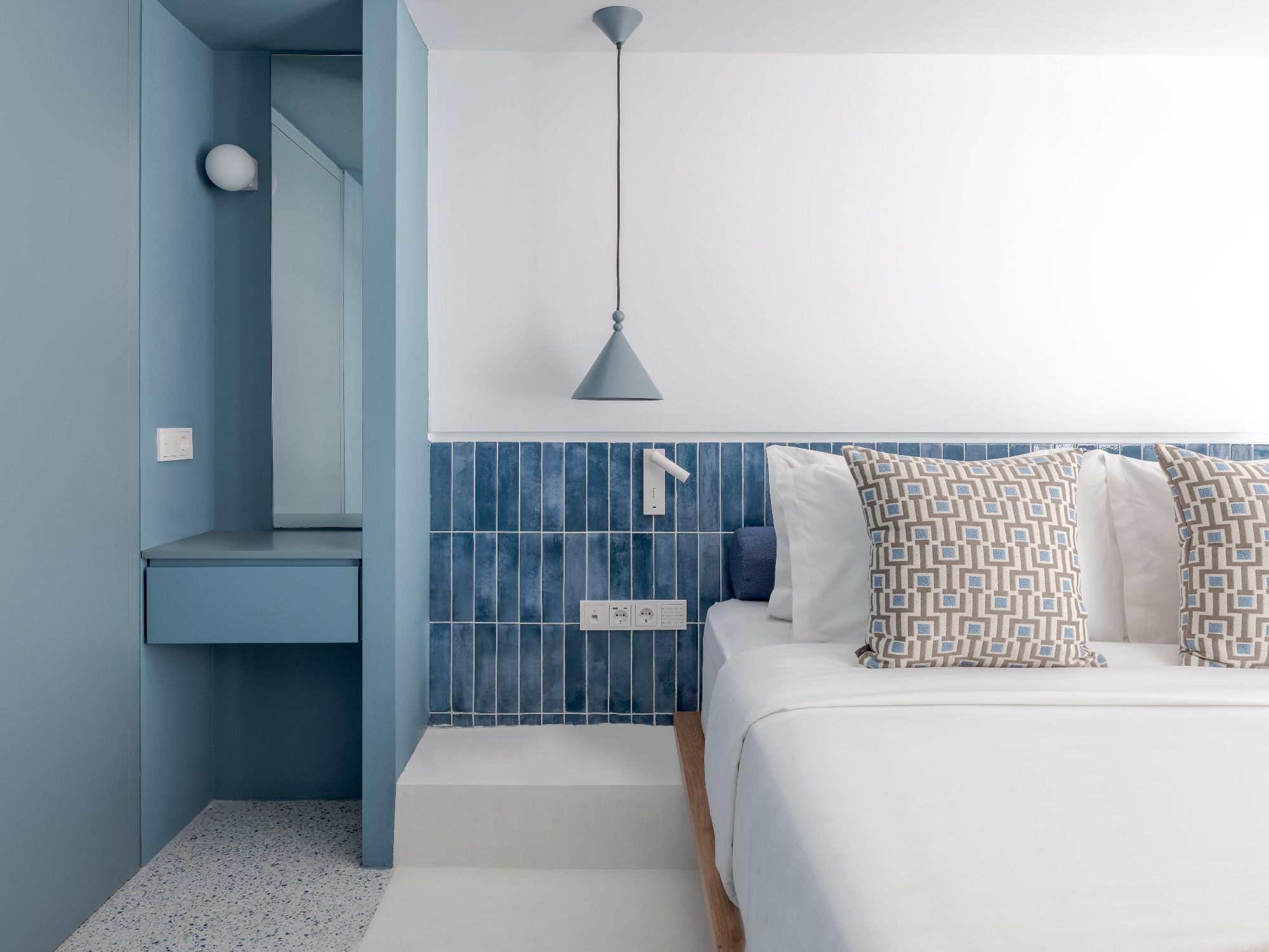 Aegean Colors, A Dream-Like Getaway in Greece - Gessato