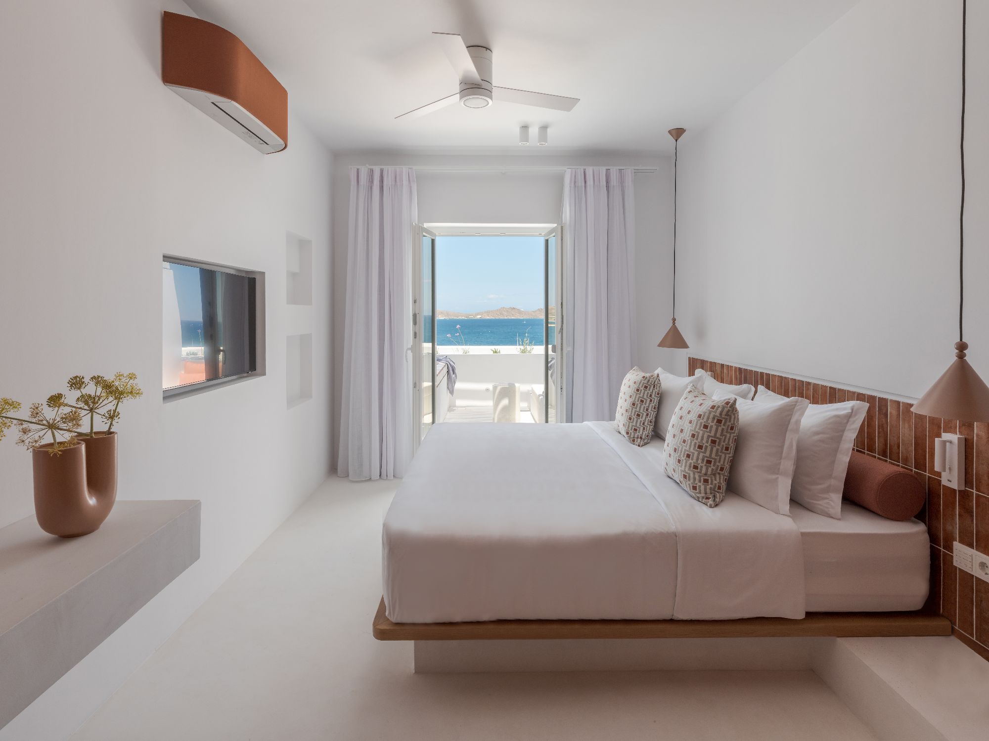 Aegean Colors, A Dream-Like Getaway in Greece - Gessato