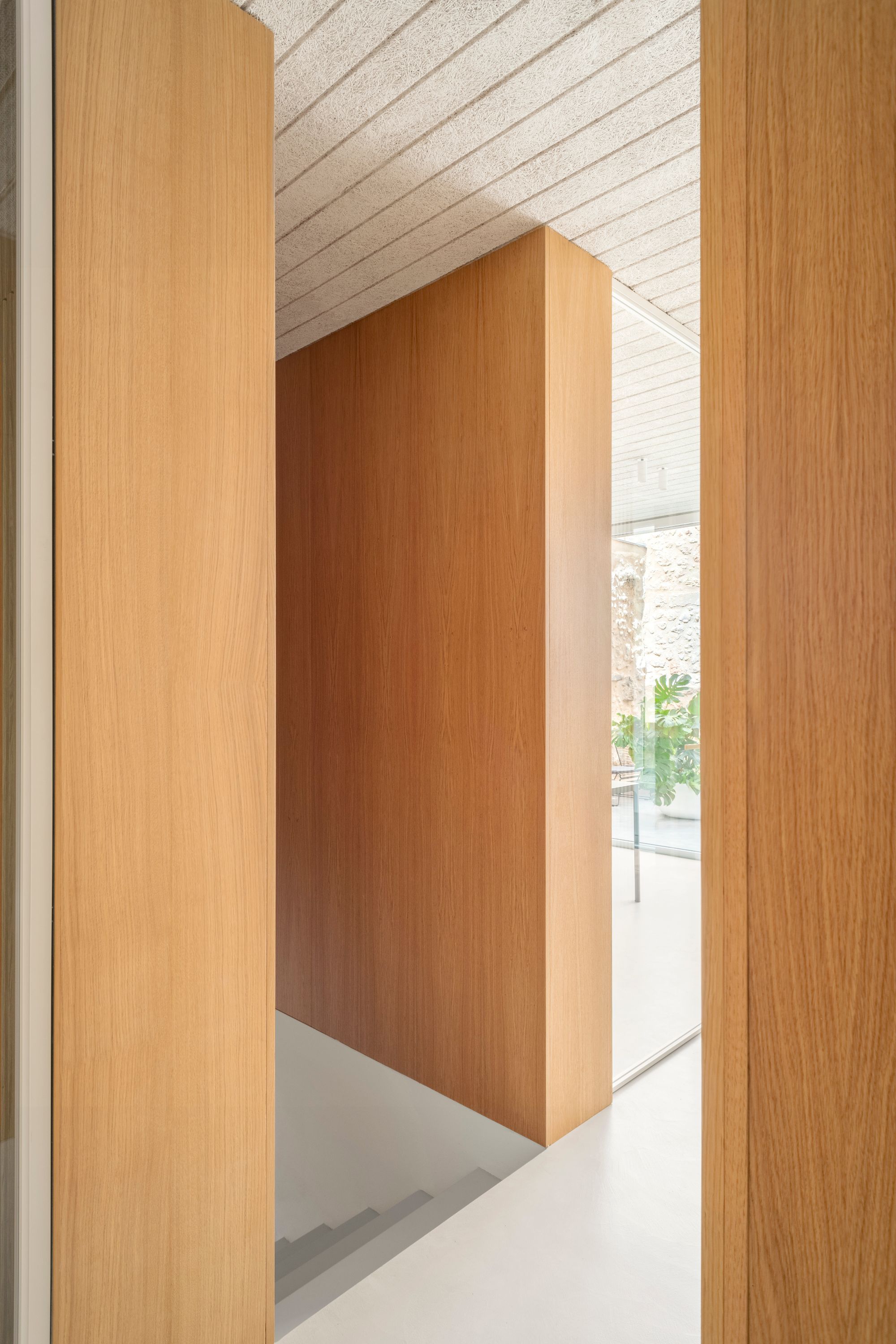 A luminous re-write of a Sicilian landmark - Gessato